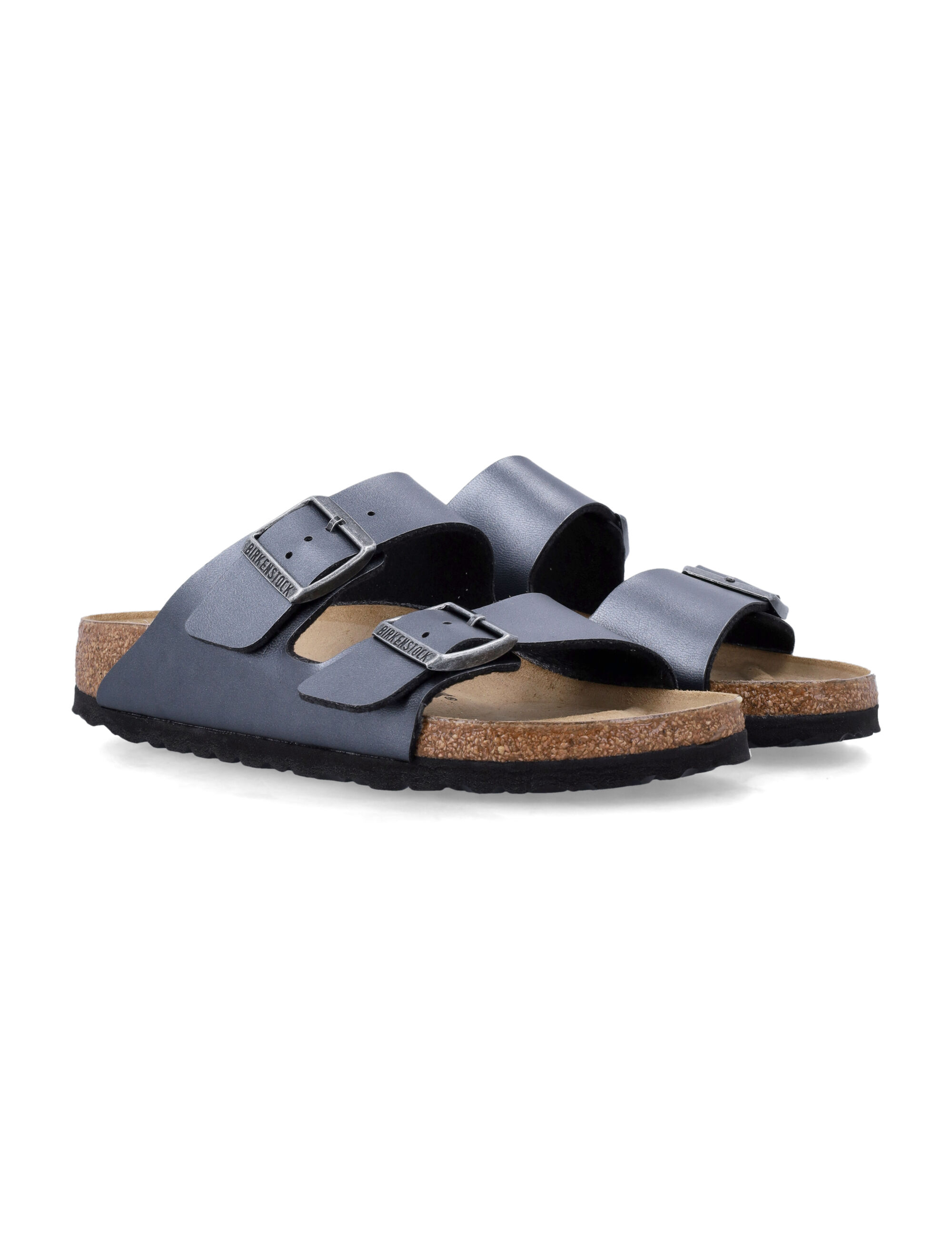 Birkenstock Flat shoes Black 1029224BLACK (BIRKENSTOCK / サンダル ) | BIRKENSTOCK (ビルケンシュトック)(1)