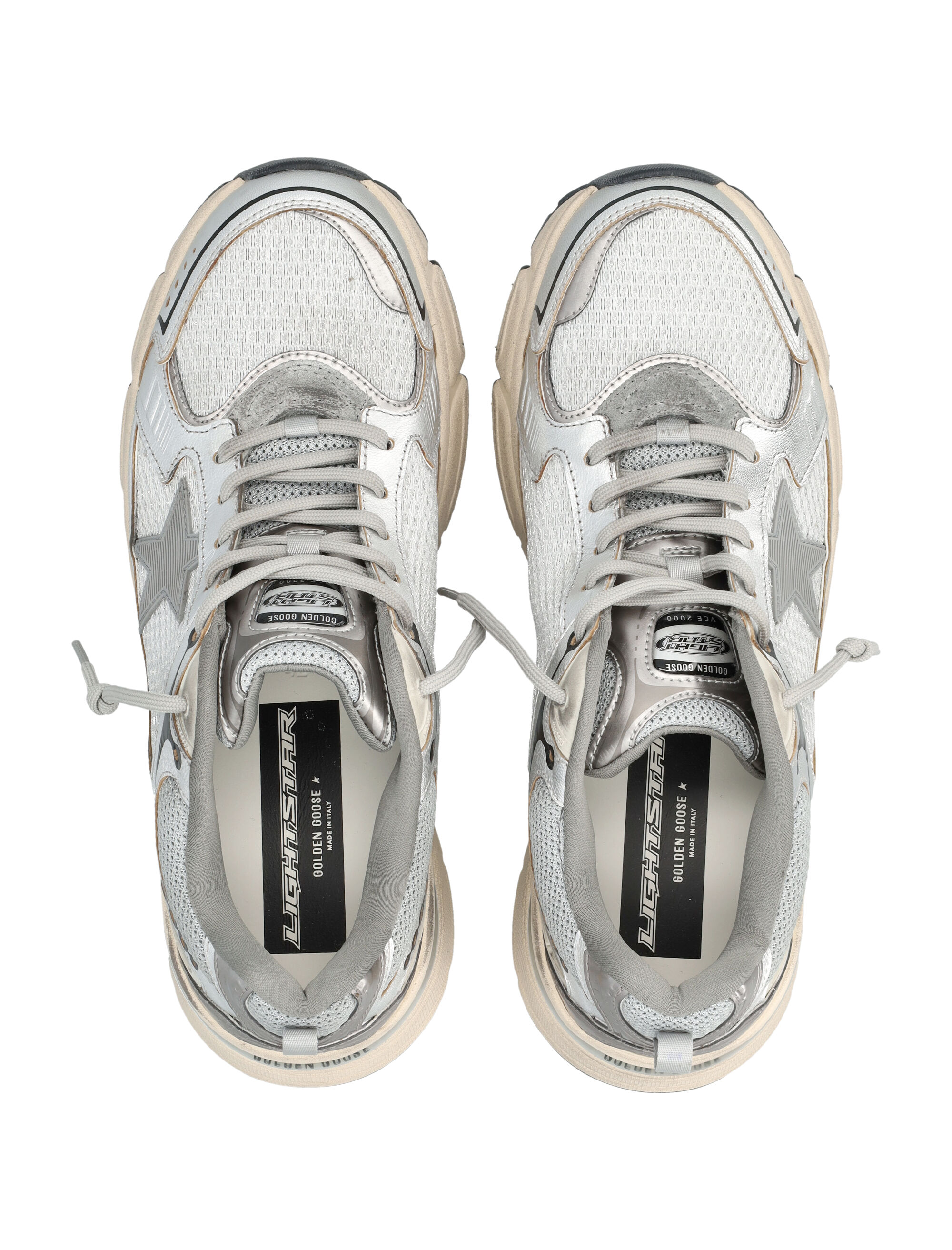 Golden Goose Sneakers GMF00724F00784360320 (Golden Goose / スニーカー ) | Golden Goose (ゴールデングース)(1)