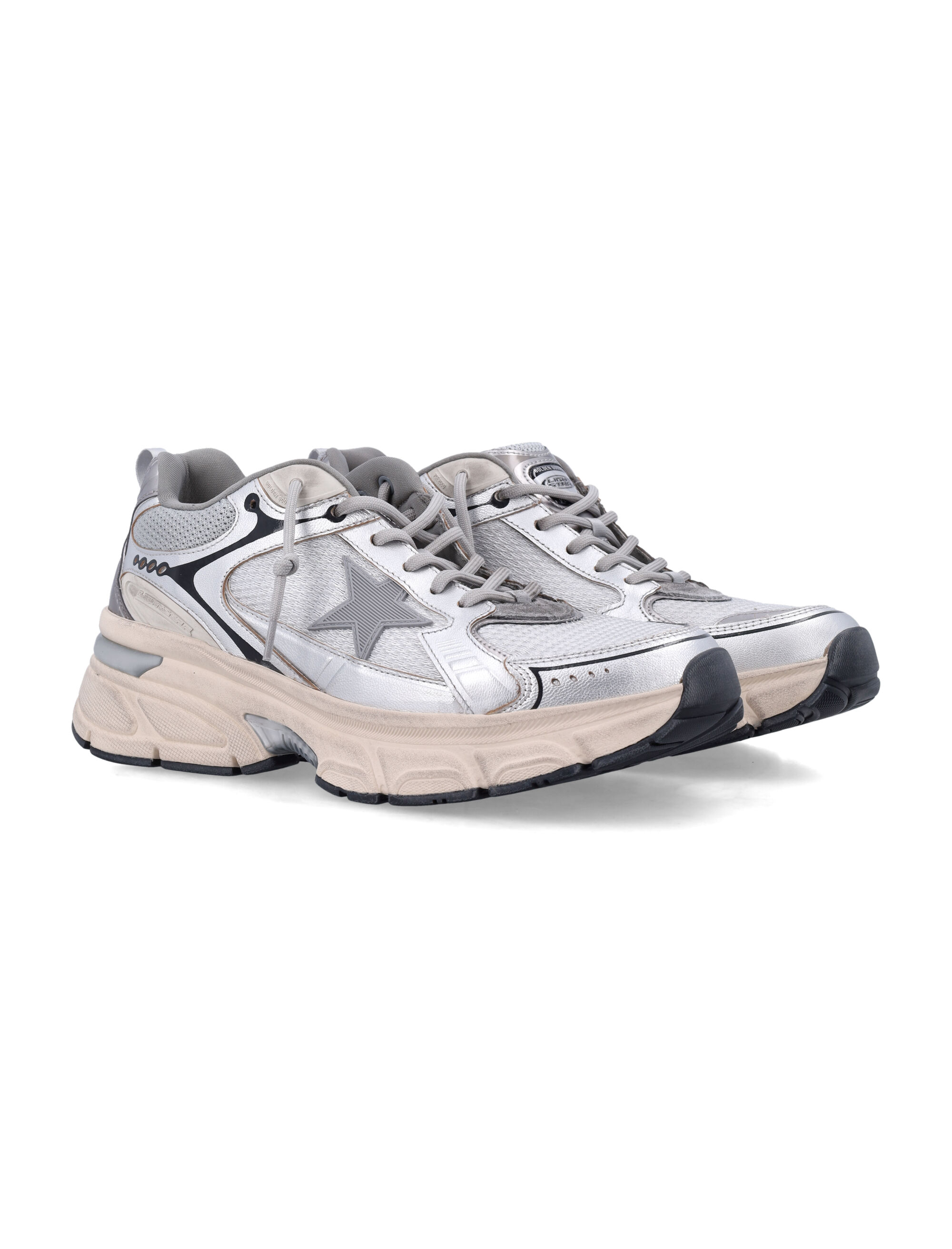 Golden Goose Sneakers GMF00724F00784360320 (Golden Goose / スニーカー ) | Golden Goose (ゴールデングース)(2)