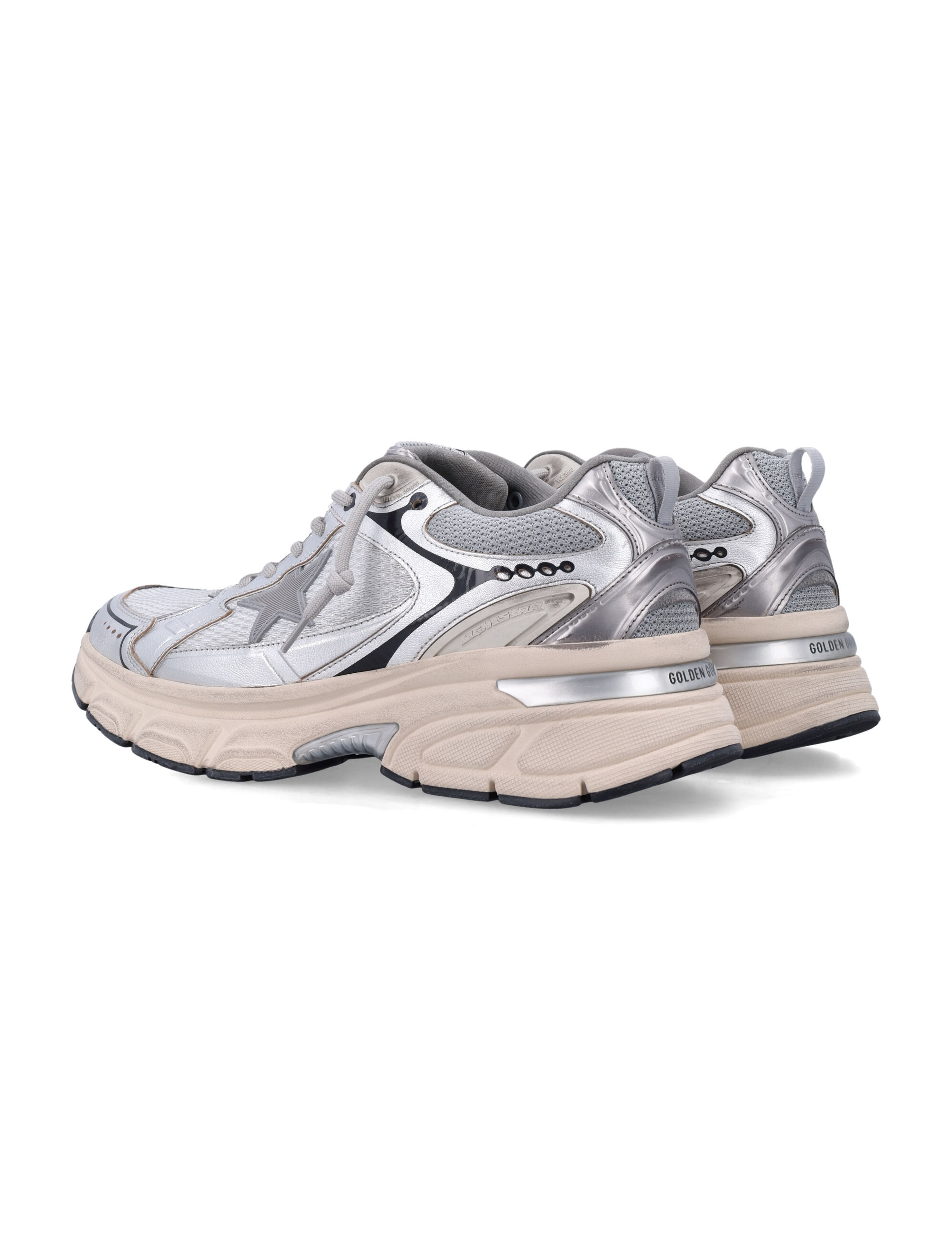 Golden Goose Sneakers GMF00724F00784360320 (Golden Goose / スニーカー ) | Golden Goose (ゴールデングース)(3)