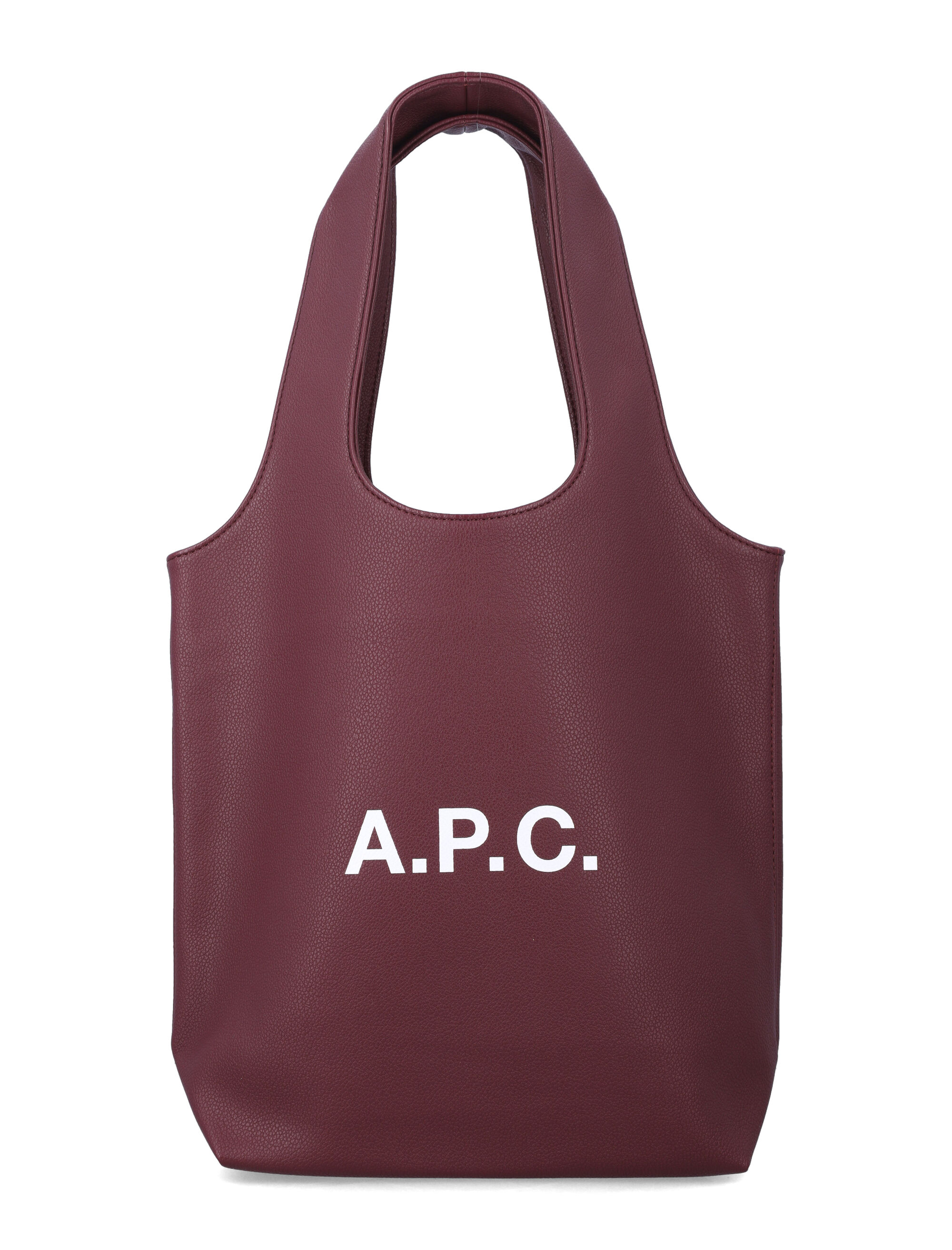 A.P.C. Bags.. M61861PUABOHAC (A.P.C. / トートバッグ ) | A.P.C. (アーペーセー)