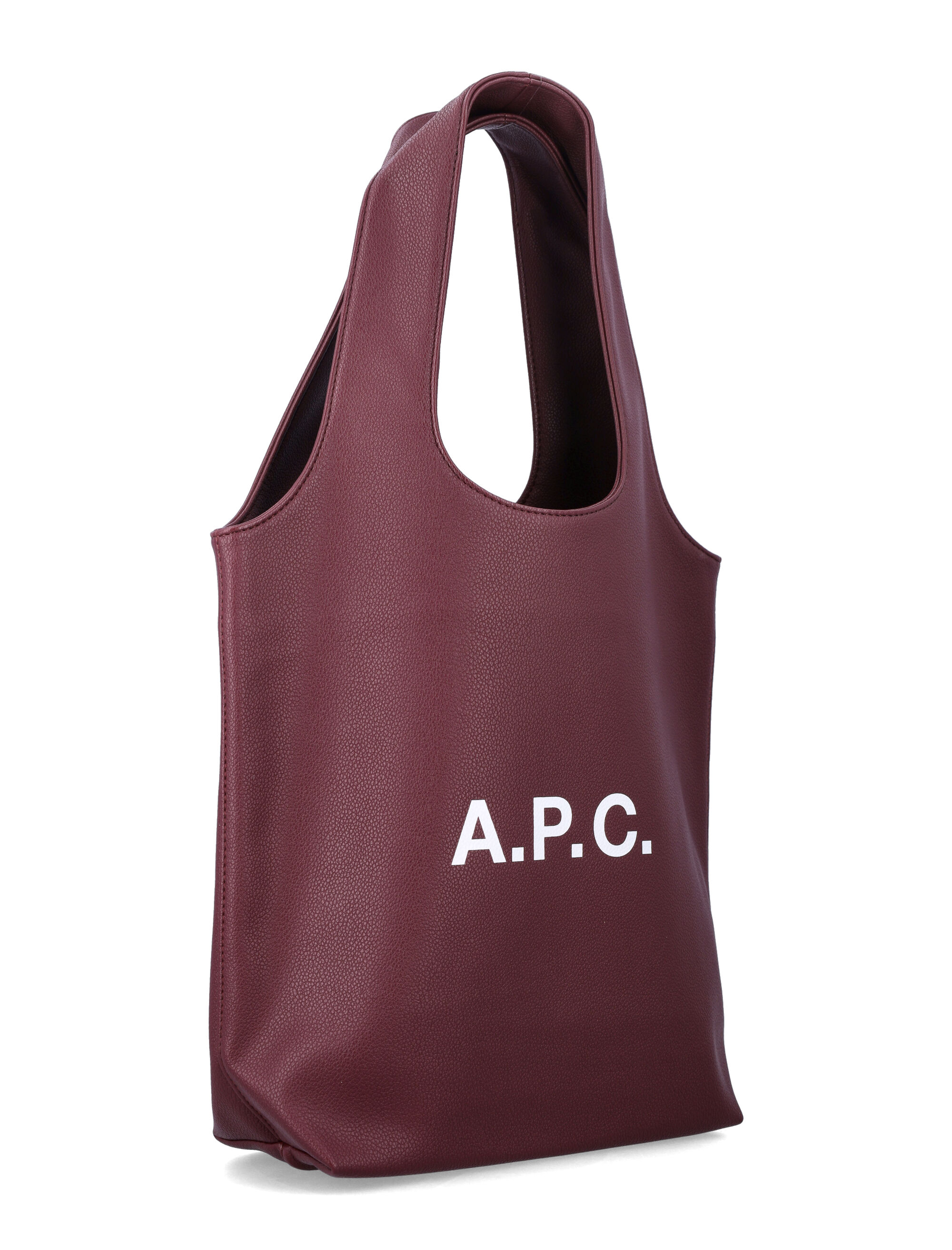 A.P.C. Bags.. M61861PUABOHAC (A.P.C. / トートバッグ ) | A.P.C. (アーペーセー)(1)