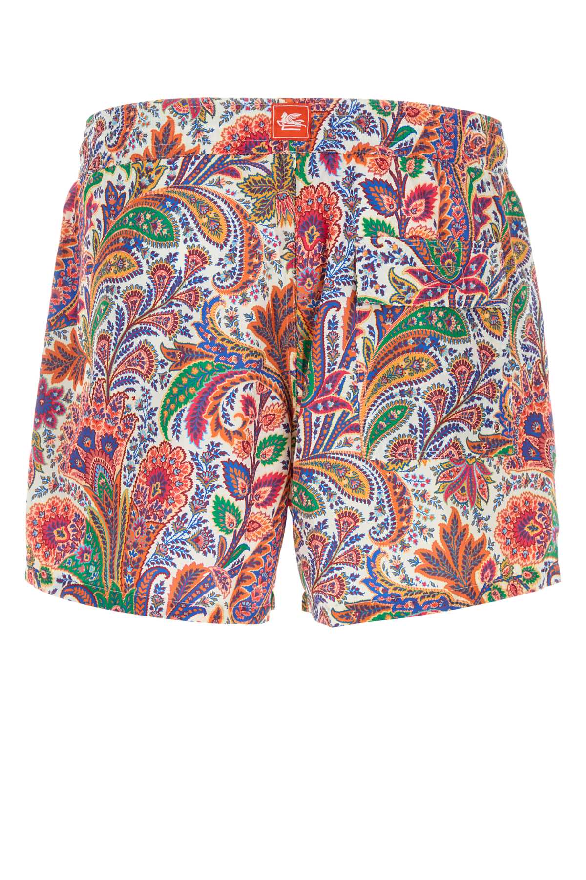 Printed polyester swimming shorts MRPB000199SASU2X0800 (ETRO / スイムウェア ) | ETRO (エトロ)(1)