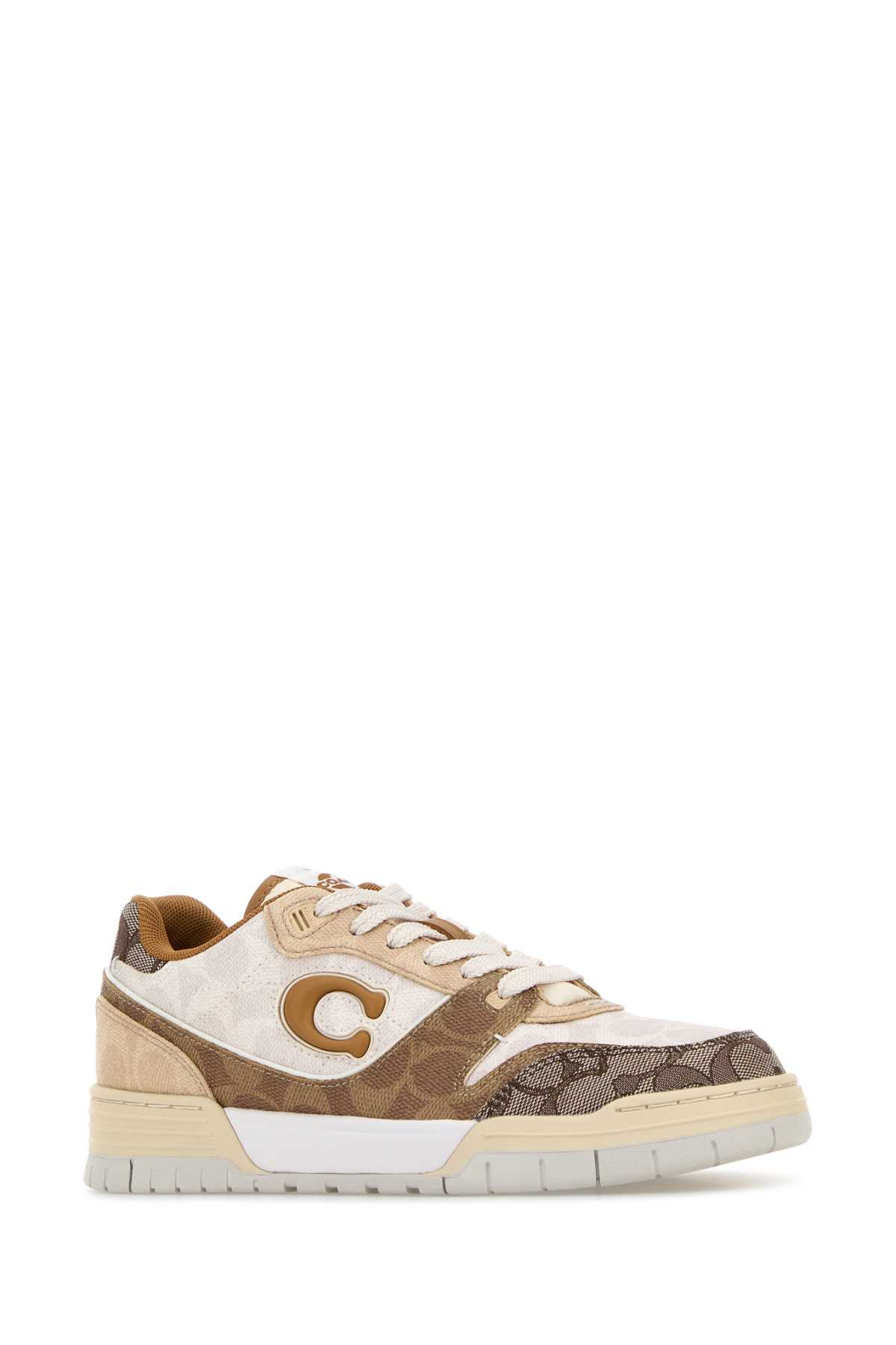 Multicolor canvas Soho sneakers CCN66MULTI (COACH / スニーカー ) | COACH (コーチ)(1)