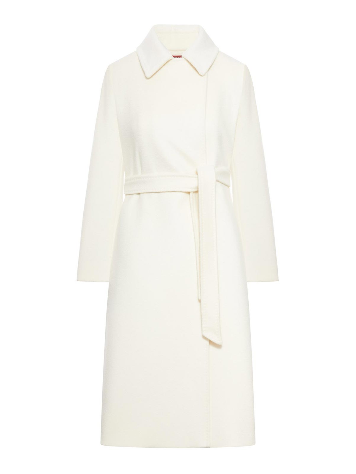 Wool Robe Coat 2526016051600000 (Max Mara / コート ) | Max Mara (マックスマーラ)