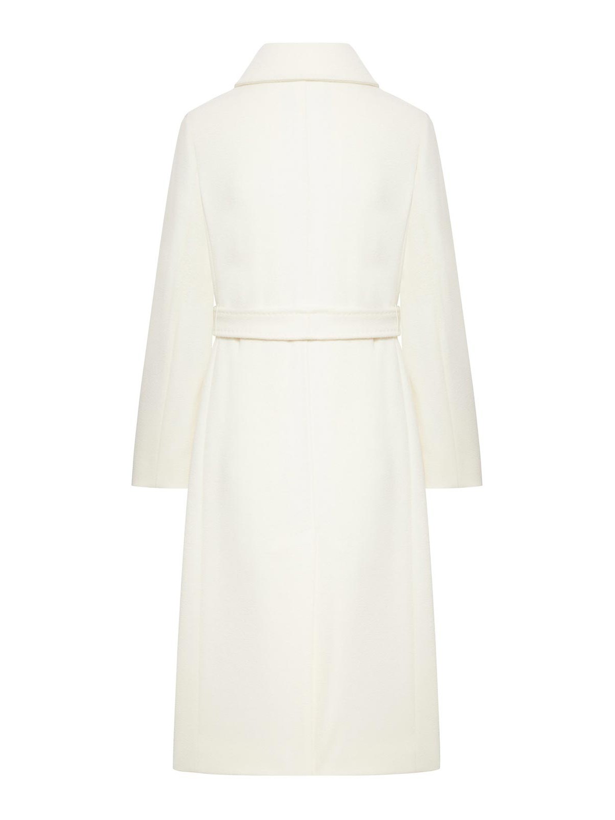 Wool Robe Coat 2526016051600000 (Max Mara / コート ) | Max Mara (マックスマーラ)(1)