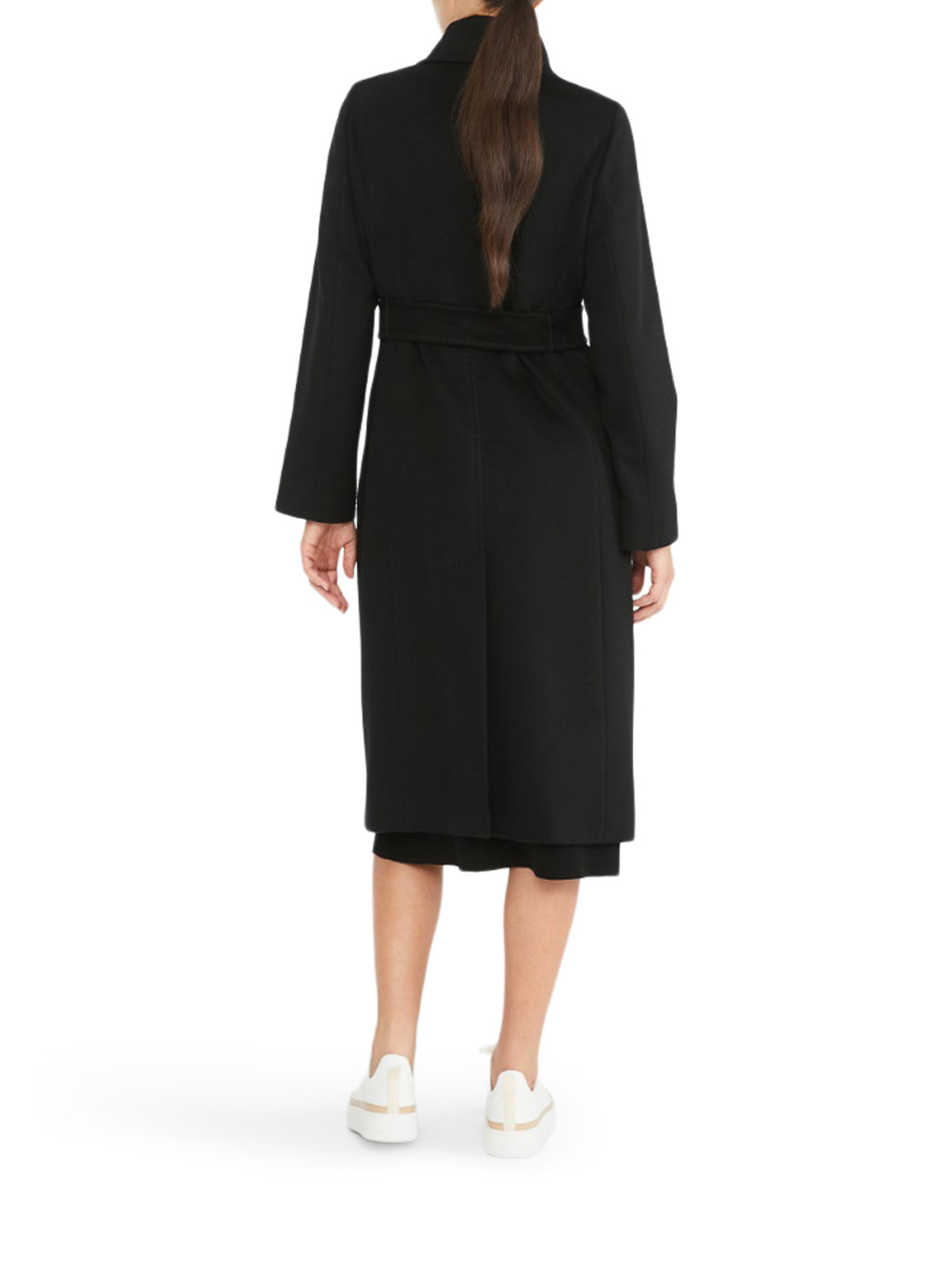 Wool Robe Coat 252601605160001E15 (Max Mara / コート ) | Max Mara (マックスマーラ)(3)