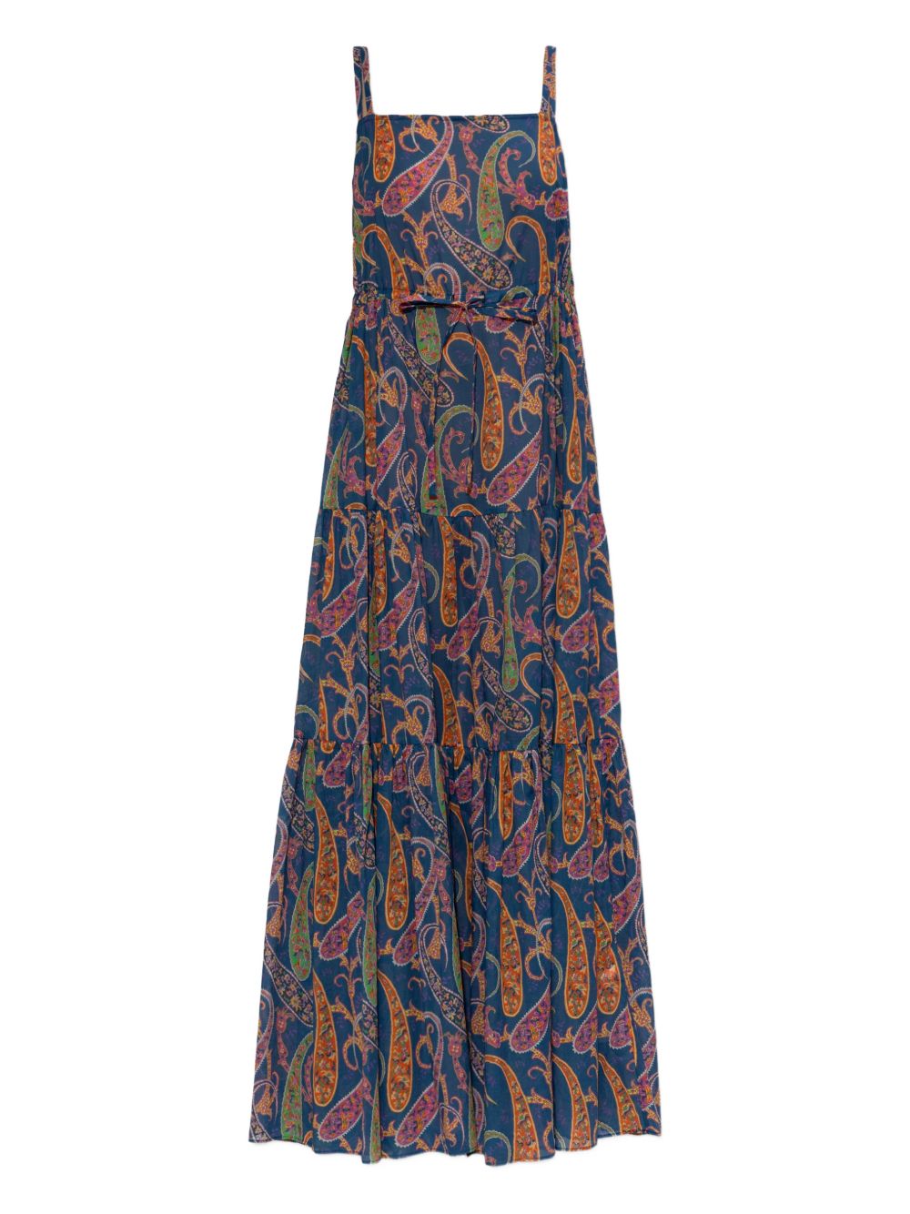 Etro Dresses WRPA0037AKF38X0880 (ETRO / ワンピース・ドレス・オールインワン ) | ETRO (エトロ)