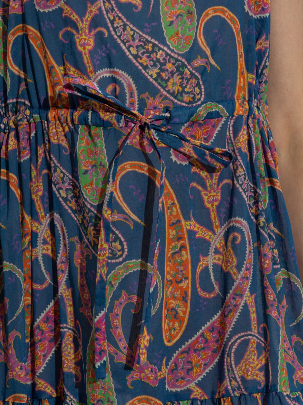 Etro Dresses WRPA0037AKF38X0880 (ETRO / ワンピース・ドレス・オールインワン ) | ETRO (エトロ)(1)