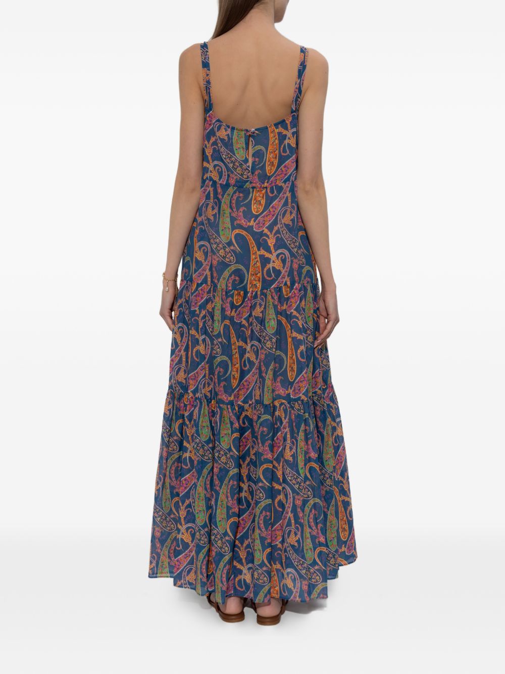Etro Dresses WRPA0037AKF38X0880 (ETRO / ワンピース・ドレス・オールインワン ) | ETRO (エトロ)(3)