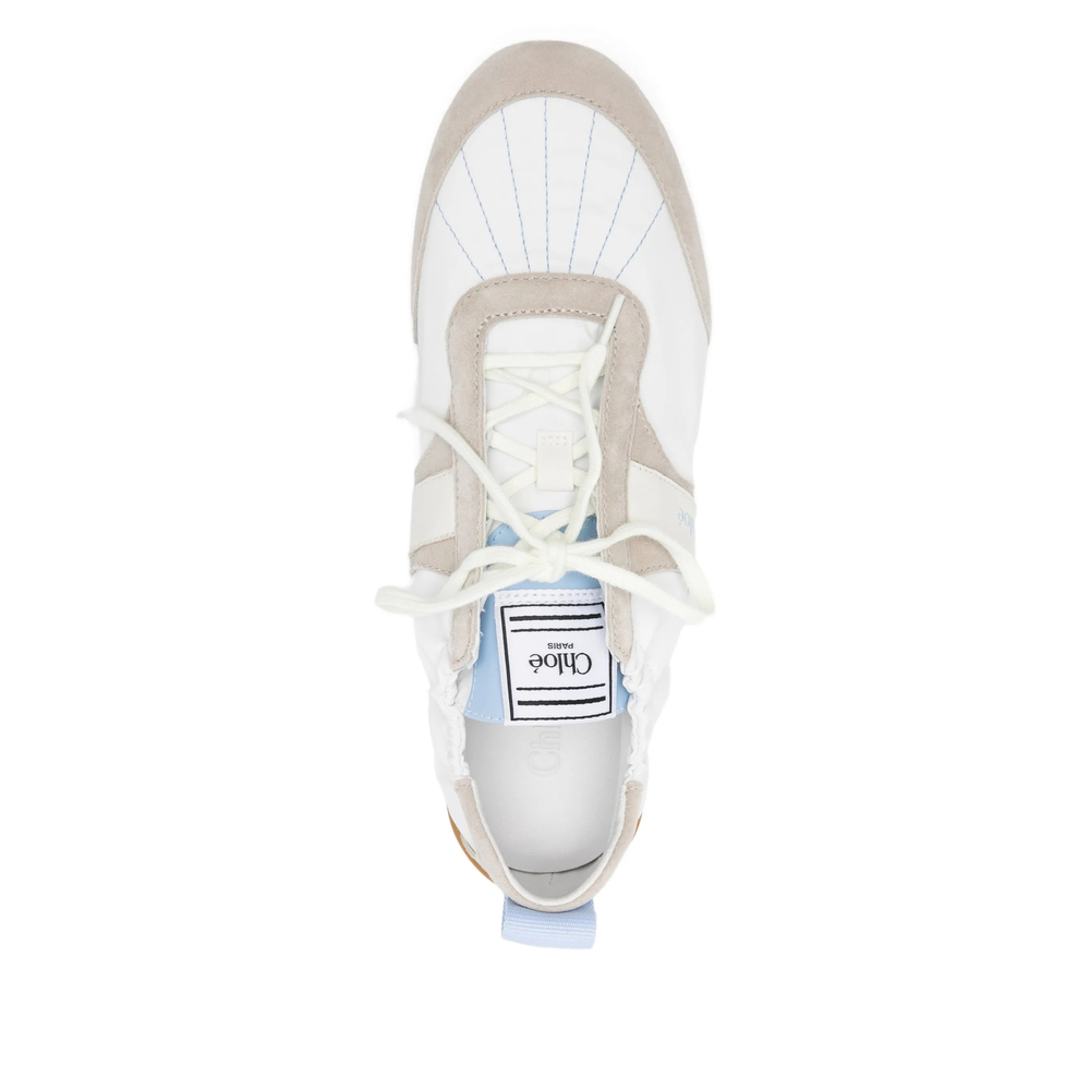 Sneakers Chloé 26S15RVL406 (Chloé / スニーカー ) | Chloé (クロエ)(1)