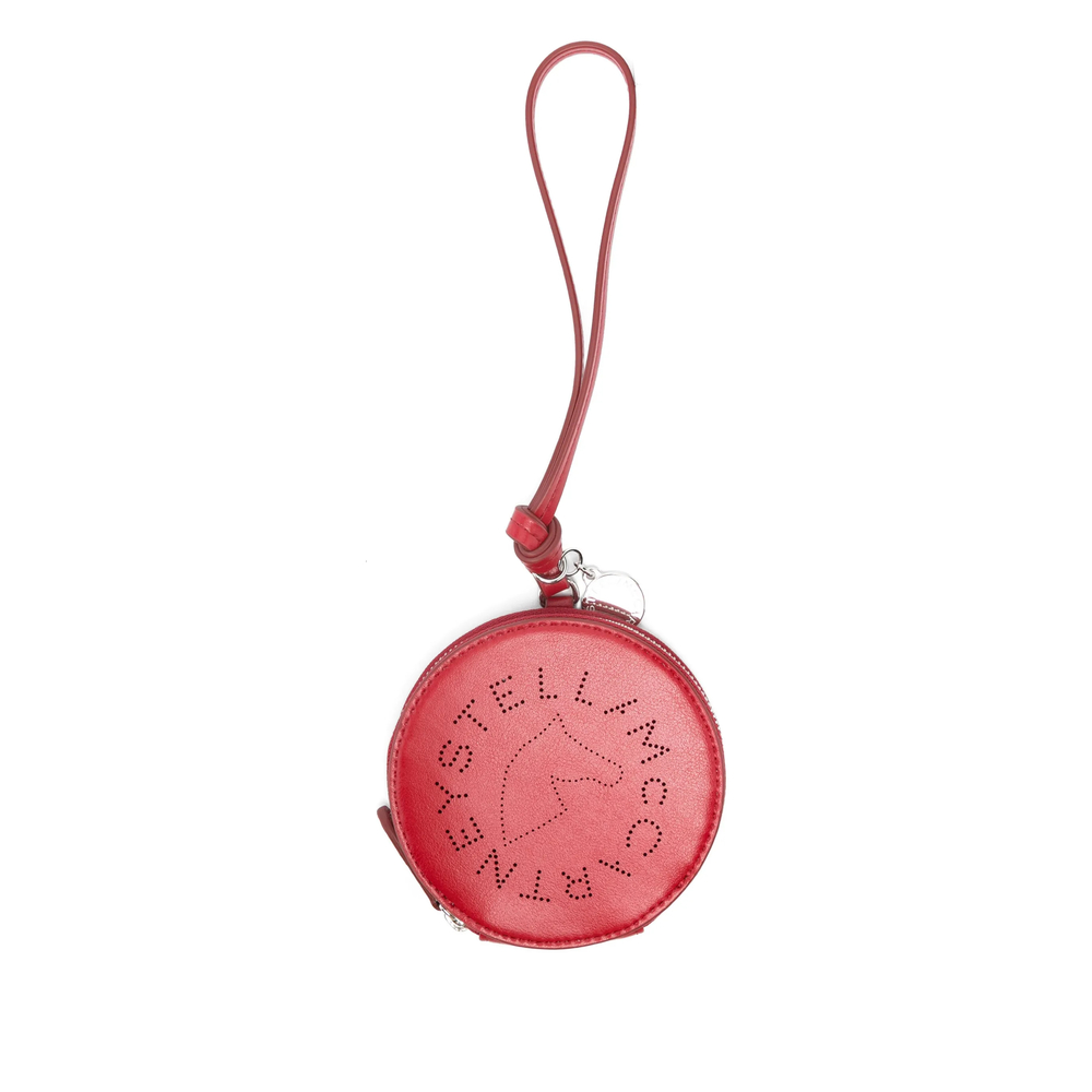 Keyring Stella Mccartney 7V0146WP06846309 (Stella McCartney / キーリング・キーケース ) | Stella McCartney (ステラ マッカートニー)