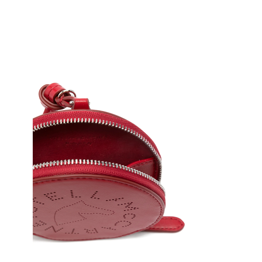 Keyring Stella Mccartney 7V0146WP06846309 (Stella McCartney / キーリング・キーケース ) | Stella McCartney (ステラ マッカートニー)(2)