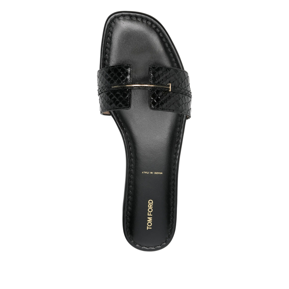 Shoes Tom Ford LCL516PW3834NAA (TOM FORD / サンダル ) | TOM FORD (トムフォード)(3)