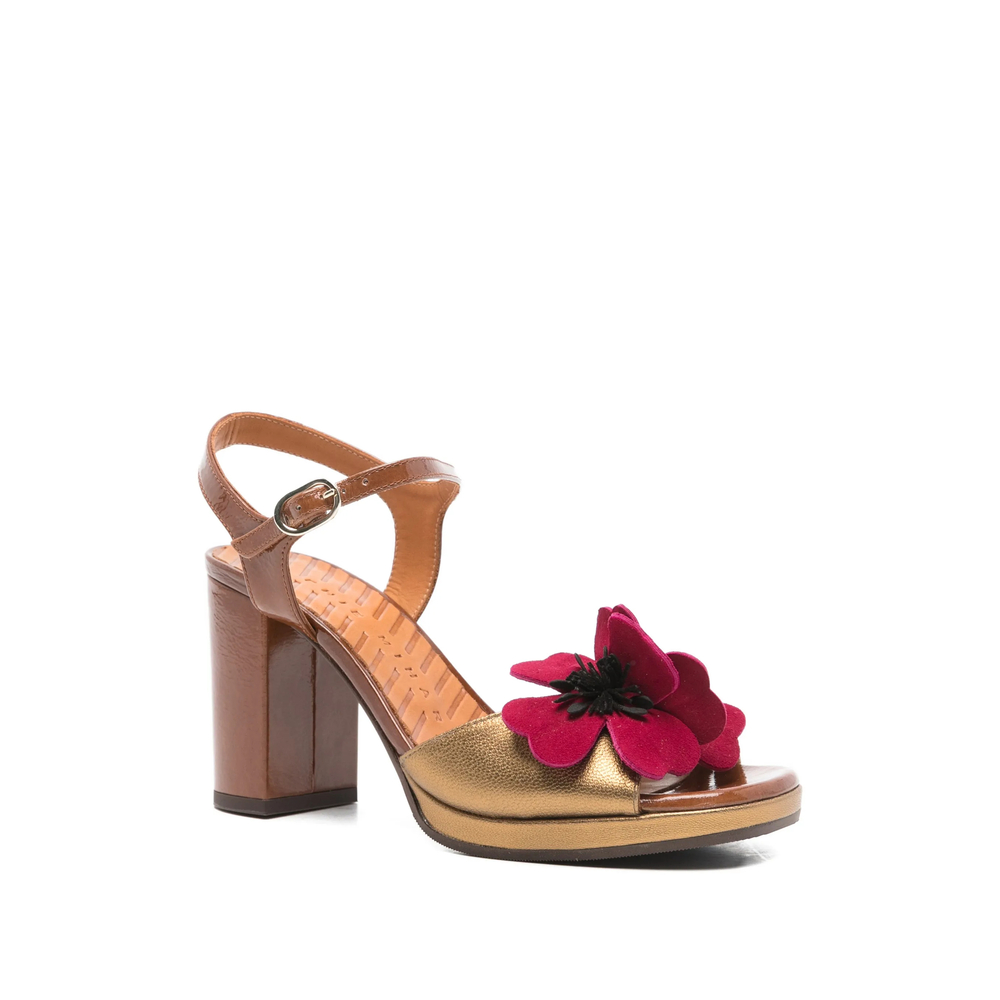 Shoes Chie Mihara PARLOTA48CASTA (CHIE MIHARA / サンダル ) | CHIE MIHARA (チエミハラ)(2)