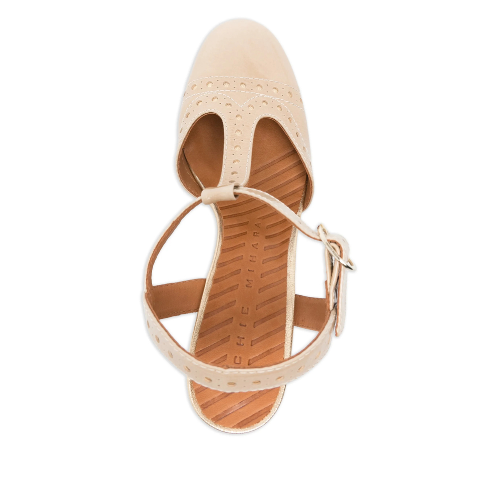 Shoes Chie Mihara MIRA48SUSAN (CHIE MIHARA / パンプス・ハイヒール ) | CHIE MIHARA (チエミハラ)(3)