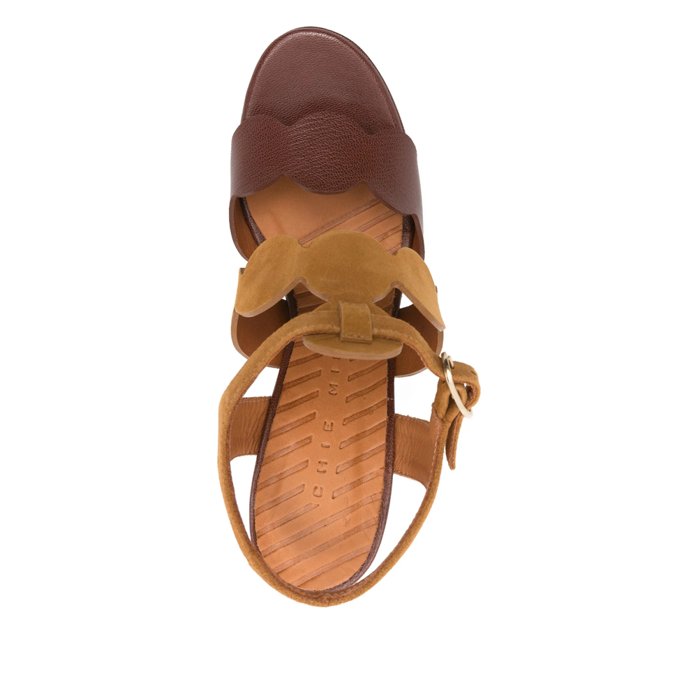 Shoes Chie Mihara CALIGATERRA (CHIE MIHARA / サンダル ) | CHIE MIHARA (チエミハラ)(1)