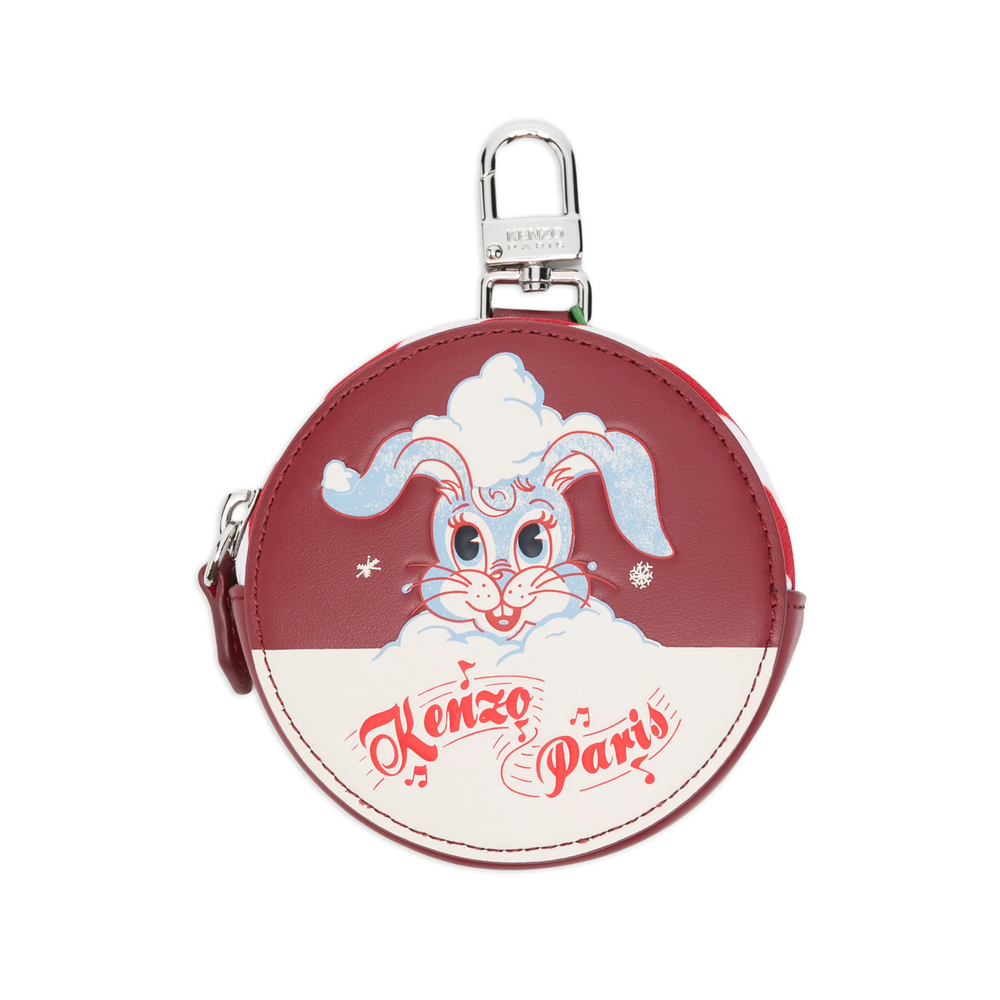 Small Leather Goods Kenzo FG58PM816LF224 (KENZO / 財布・カードケース ) | KENZO (ケンゾー)