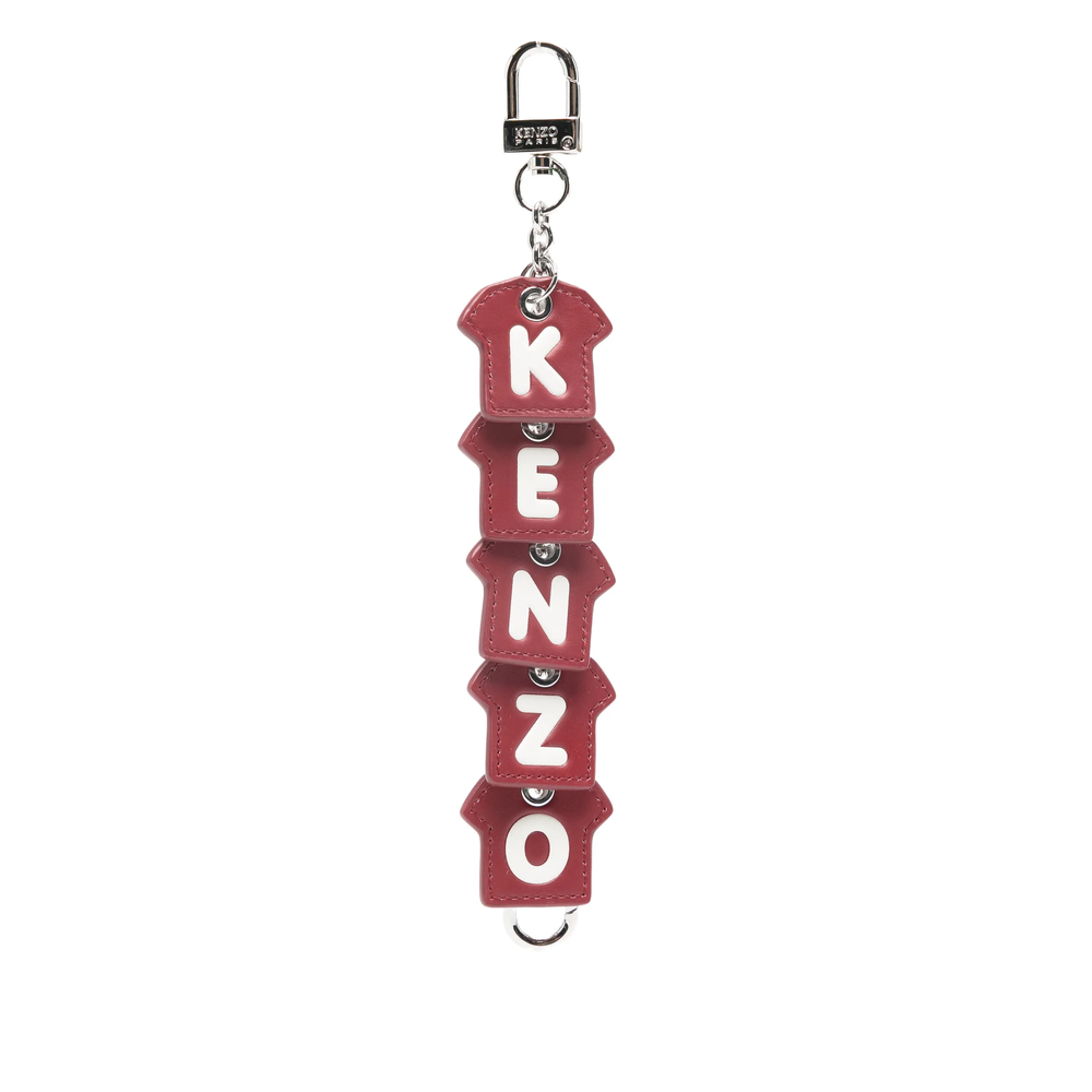 Keyring Kenzo FG58AC130M03MU (KENZO / キーリング・キーケース ) | KENZO (ケンゾー)