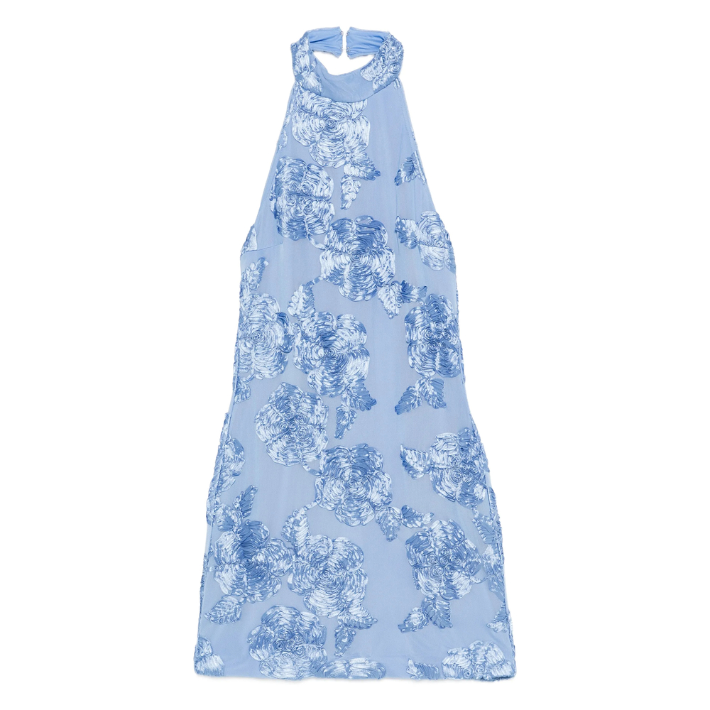 Dress Rotate 1160111321BEADEDHAL1321 (ROTATE / ワンピース・ドレス・オールインワン ) | ROTATE (ロテート)