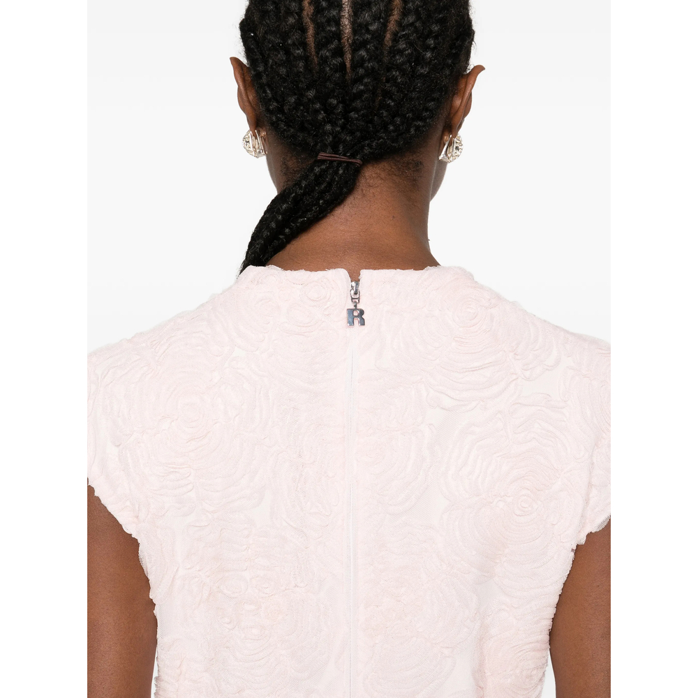 Dress Rotate 1152301809MESHMINI1809 (ROTATE / ワンピース・ドレス・オールインワン ) | ROTATE (ロテート)(3)