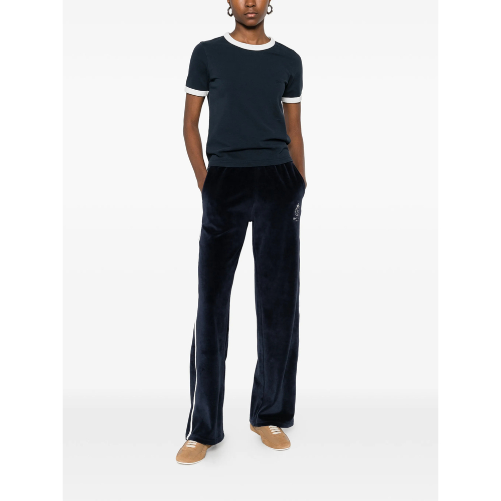 T-shirt A.p.c. COHBQF26550IAK (A.P.C. / Tシャツ・カットソー ) | A.P.C. (アーペーセー)(3)