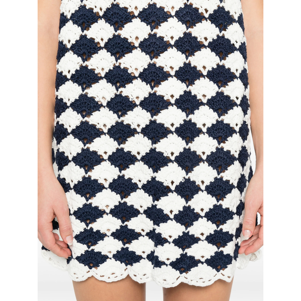 Top Farm Rio 351584L0049 (FARM RIO / ワンピース・ドレス・オールインワン ) | FARM RIO (ファーム リオ)(1)