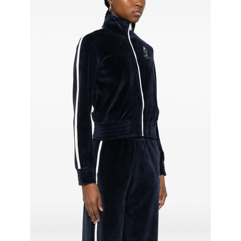 Outerwear Sporty & Rich JA06761426BLDKNAV (Sporty & Rich / スウェット・フーディー ) | Sporty & Rich (スポーティアンドリッチ)(2)