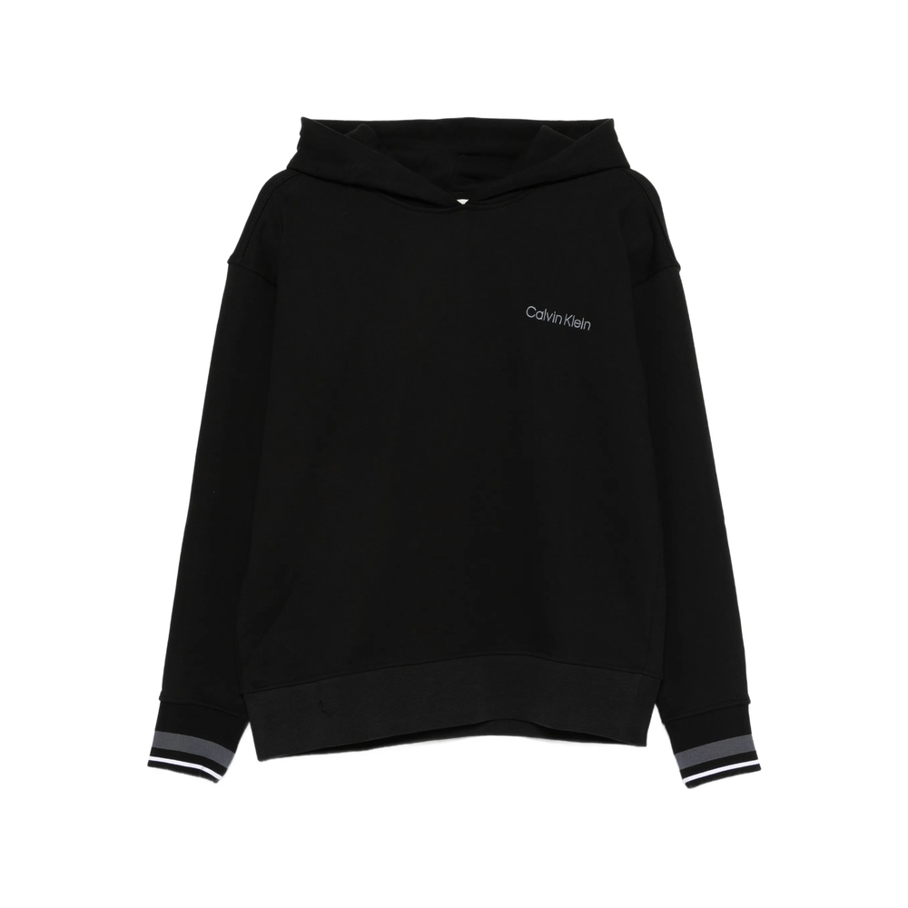 Sweatshirt Calvin Klein Sport LVGWF5W309BLACK (Calvin Klein / スウェット・フーディー ) | Calvin Klein (カルバン・クライン)