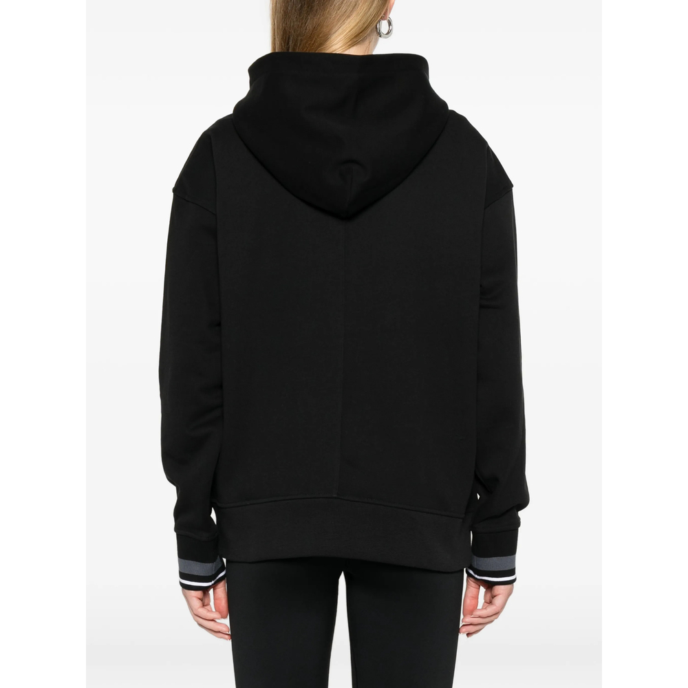 Sweatshirt Calvin Klein Sport LVGWF5W309BLACK (Calvin Klein / スウェット・フーディー ) | Calvin Klein (カルバン・クライン)(1)