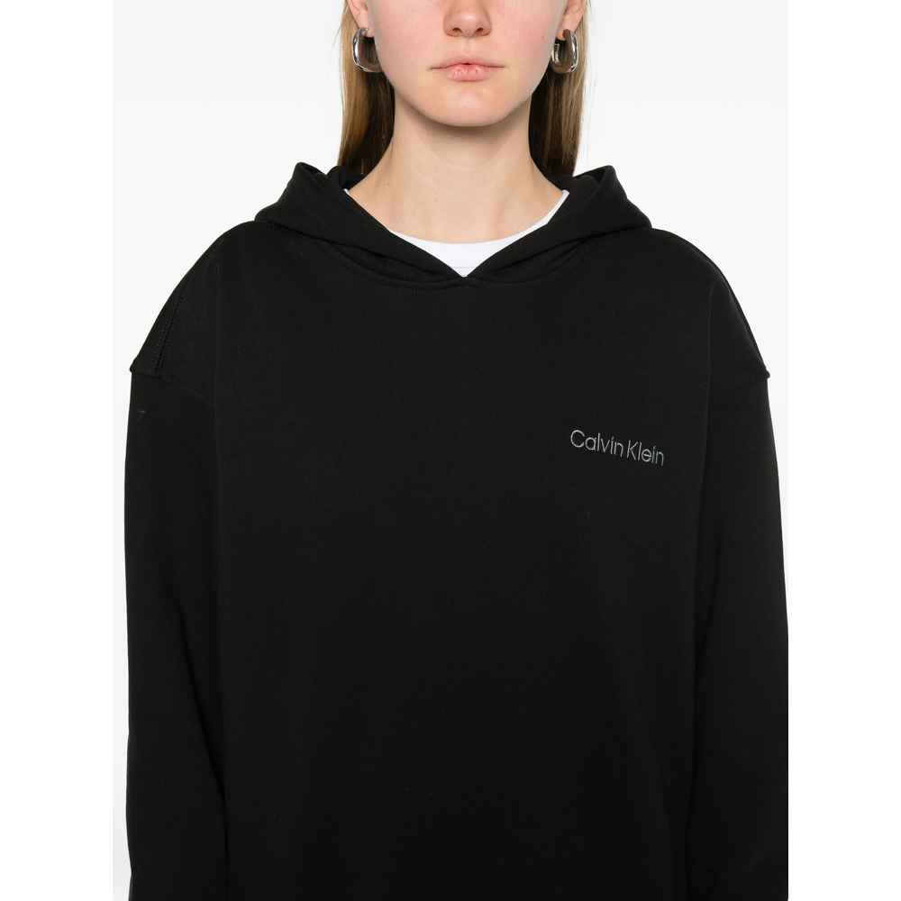 Sweatshirt Calvin Klein Sport LVGWF5W309BLACK (Calvin Klein / スウェット・フーディー ) | Calvin Klein (カルバン・クライン)(2)