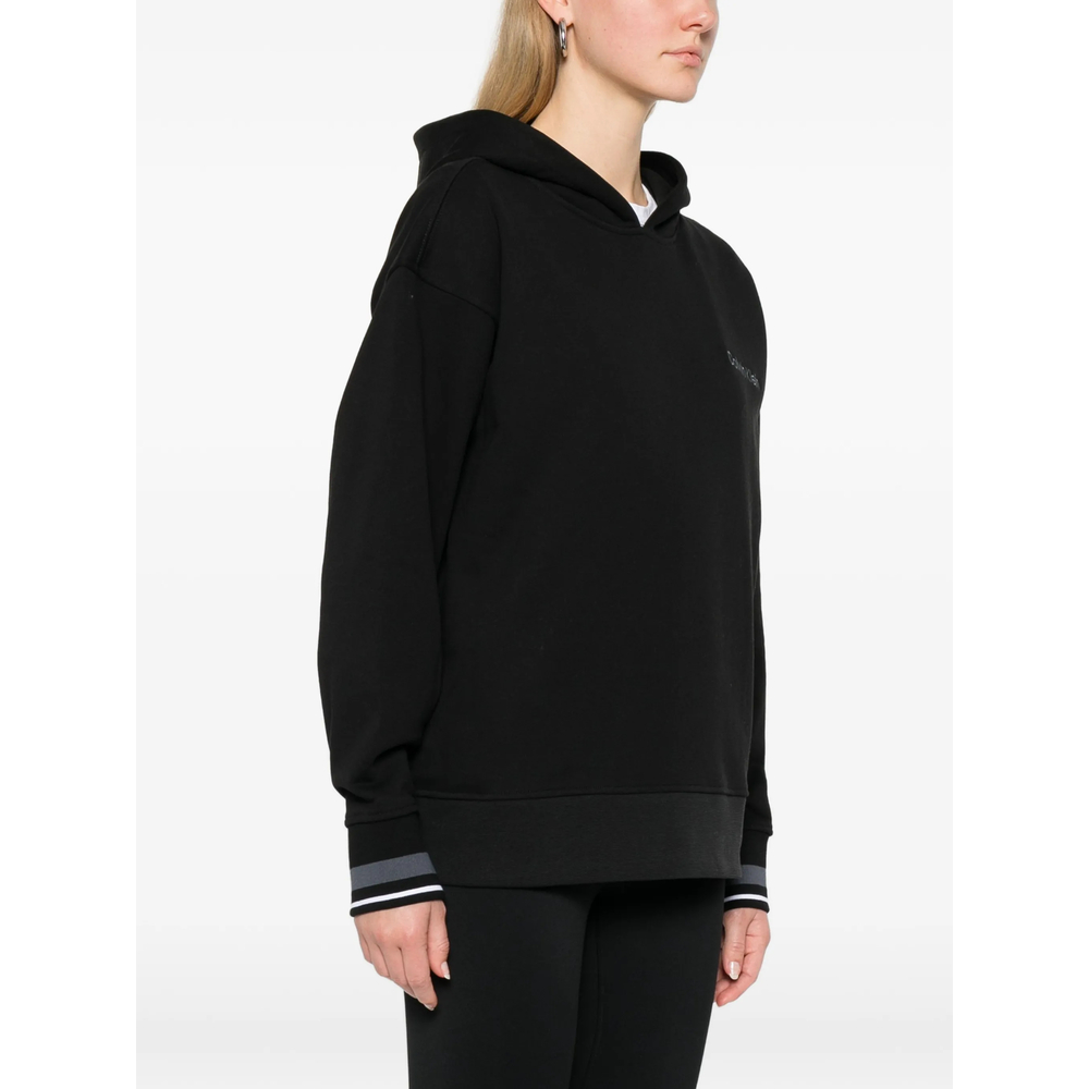 Sweatshirt Calvin Klein Sport LVGWF5W309BLACK (Calvin Klein / スウェット・フーディー ) | Calvin Klein (カルバン・クライン)(3)
