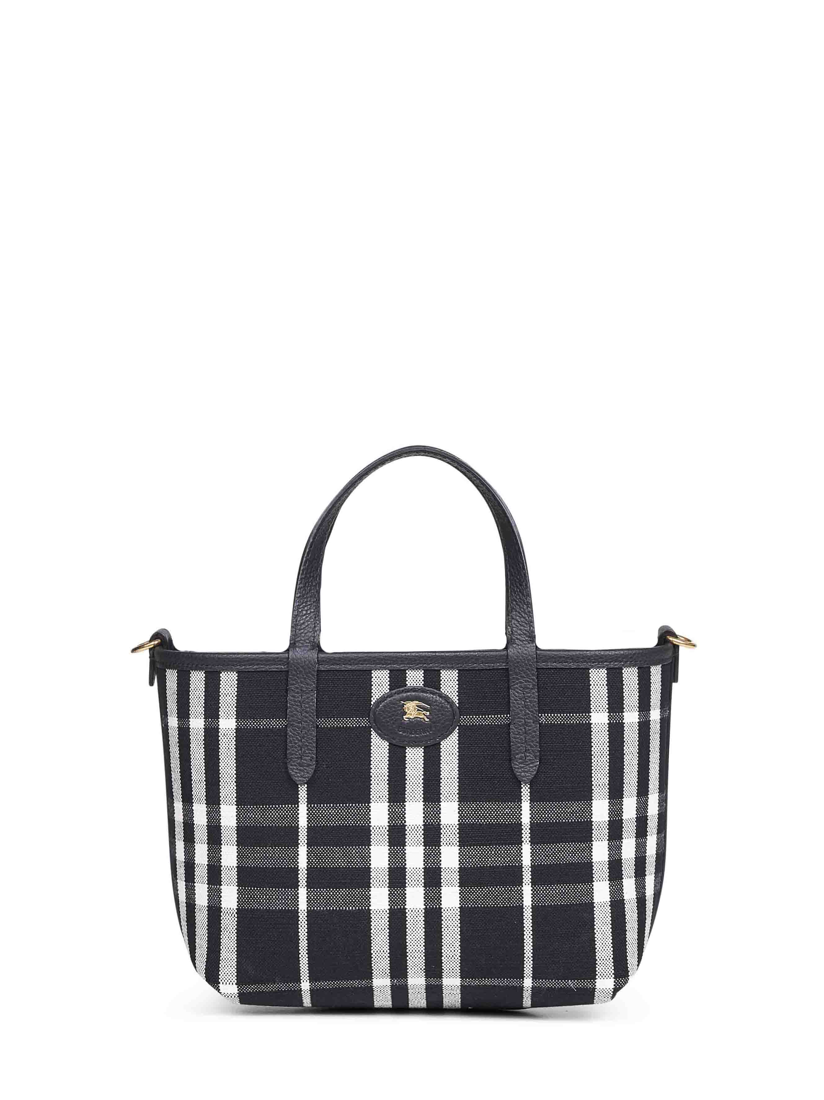 Burberry Bags.. 8119629A1189 (Burberry / ハンドバッグ・ショルダーバッグ ) | Burberry (バーバリー)(3)