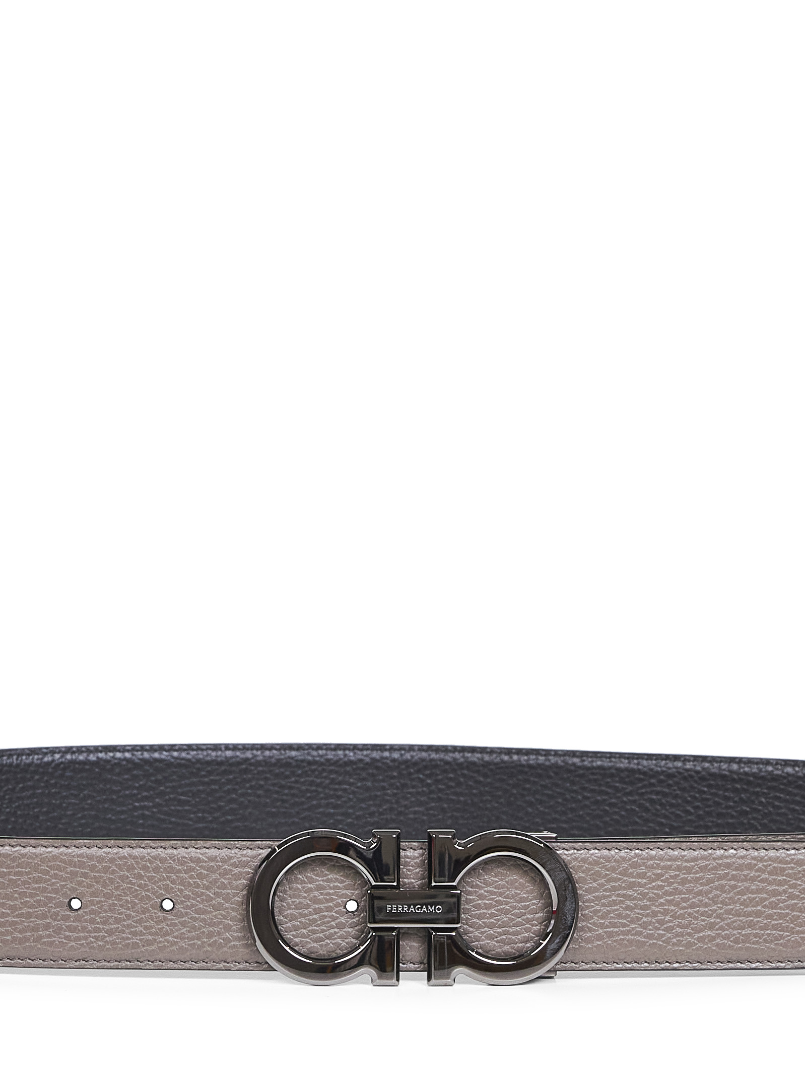 Ferragamo Belts 679710DOUBLEADJUS785973 (FERRAGAMO / ベルト・サスペンダー ) | FERRAGAMO (フェラガモ)(1)