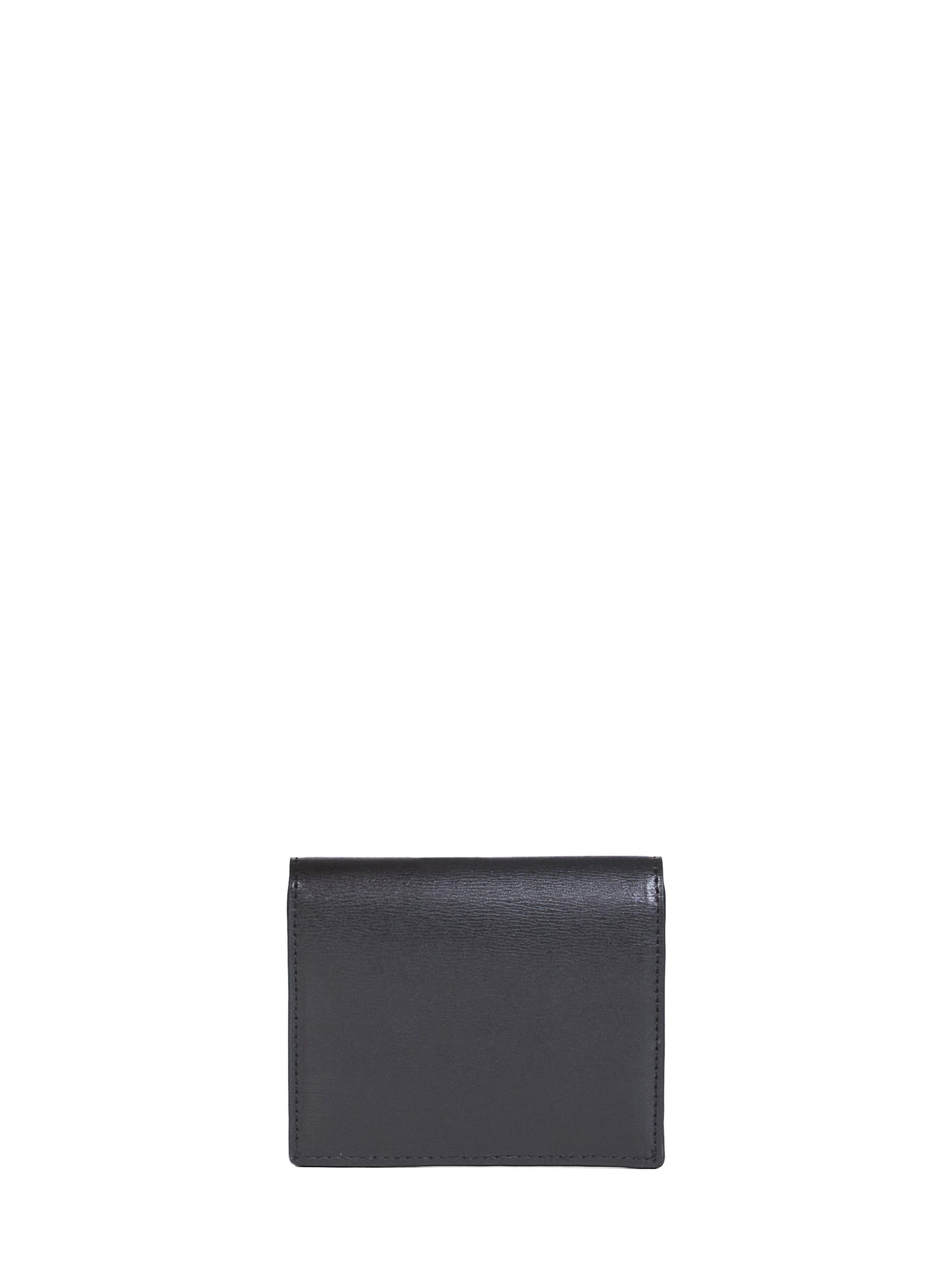 TOTEME Wallets Black 251WAM0042LE0025001 (TOTEME / 財布・カードケース ) | TOTEME (トーテム)(2)