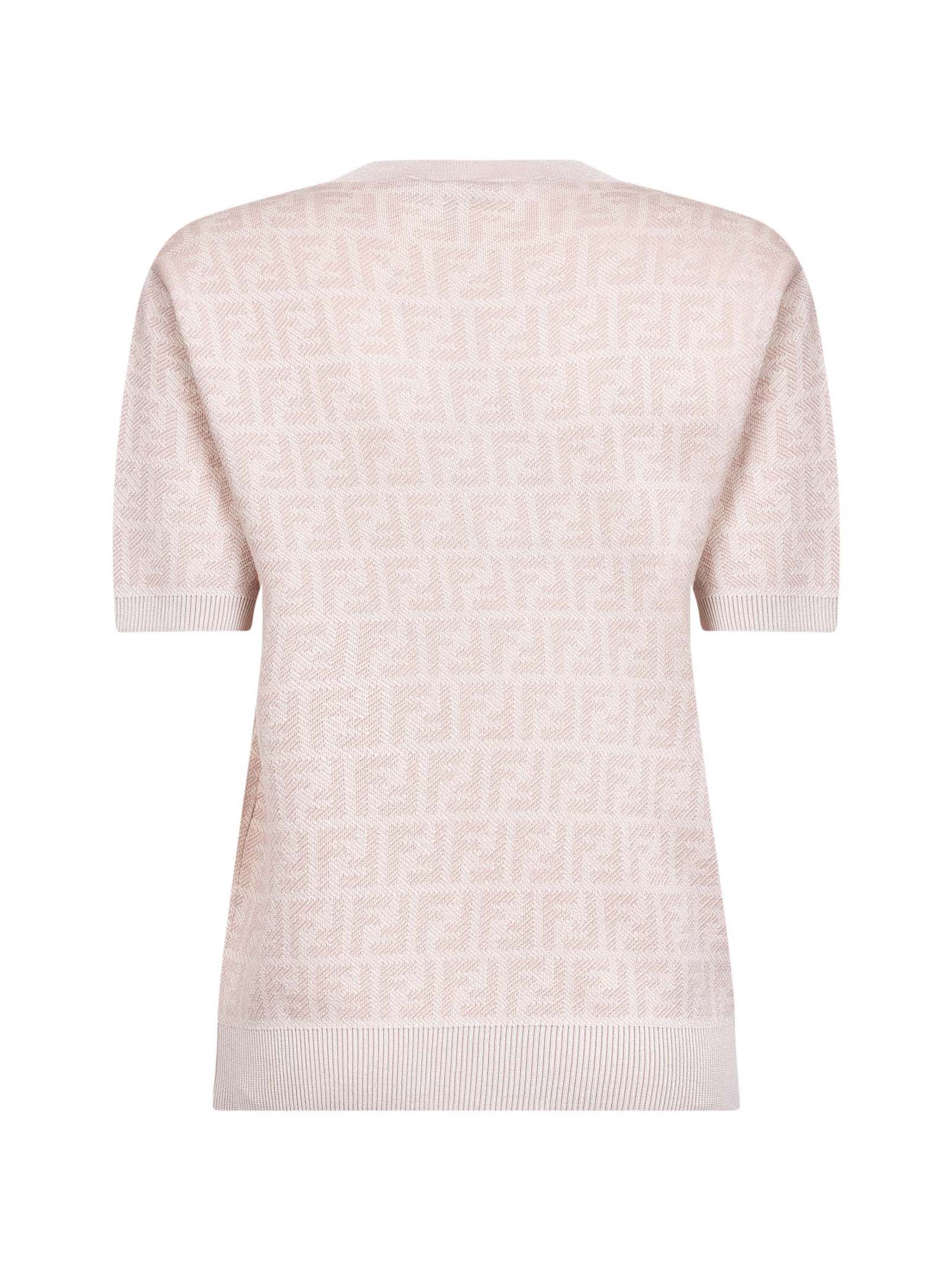 Fendi Sweaters FZXE50AYM1F1UKC (FENDI / ニット・セーター・カーディガン ) | FENDI (フェンディ)(1)