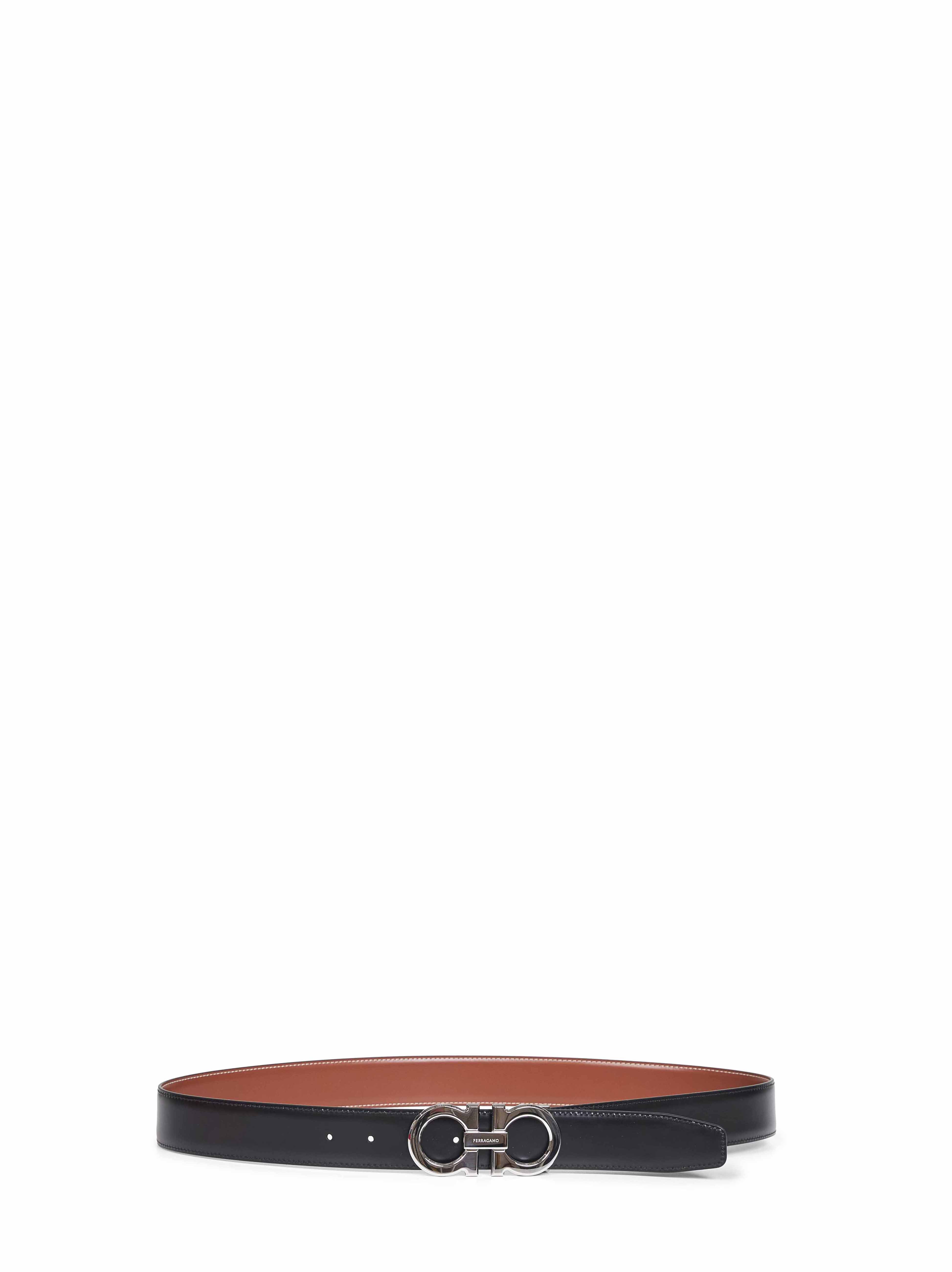 Ferragamo Belts 679710DOUBLEADJUS785978 (FERRAGAMO / ベルト・サスペンダー ) | FERRAGAMO (フェラガモ)(2)