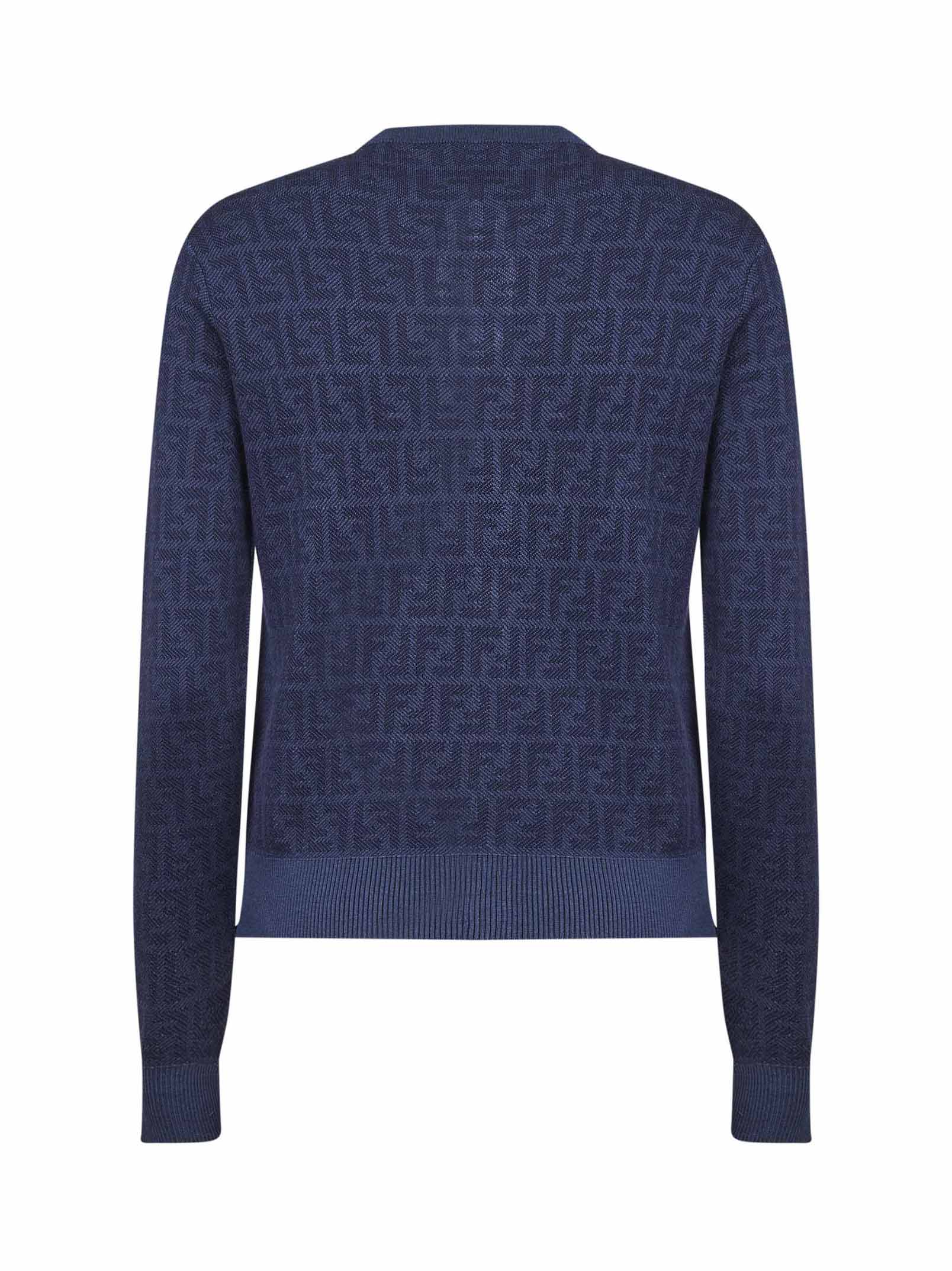 Fendi Sweaters FZE566AYM1F1UKI (FENDI / ニット・セーター・カーディガン ) | FENDI (フェンディ)(1)