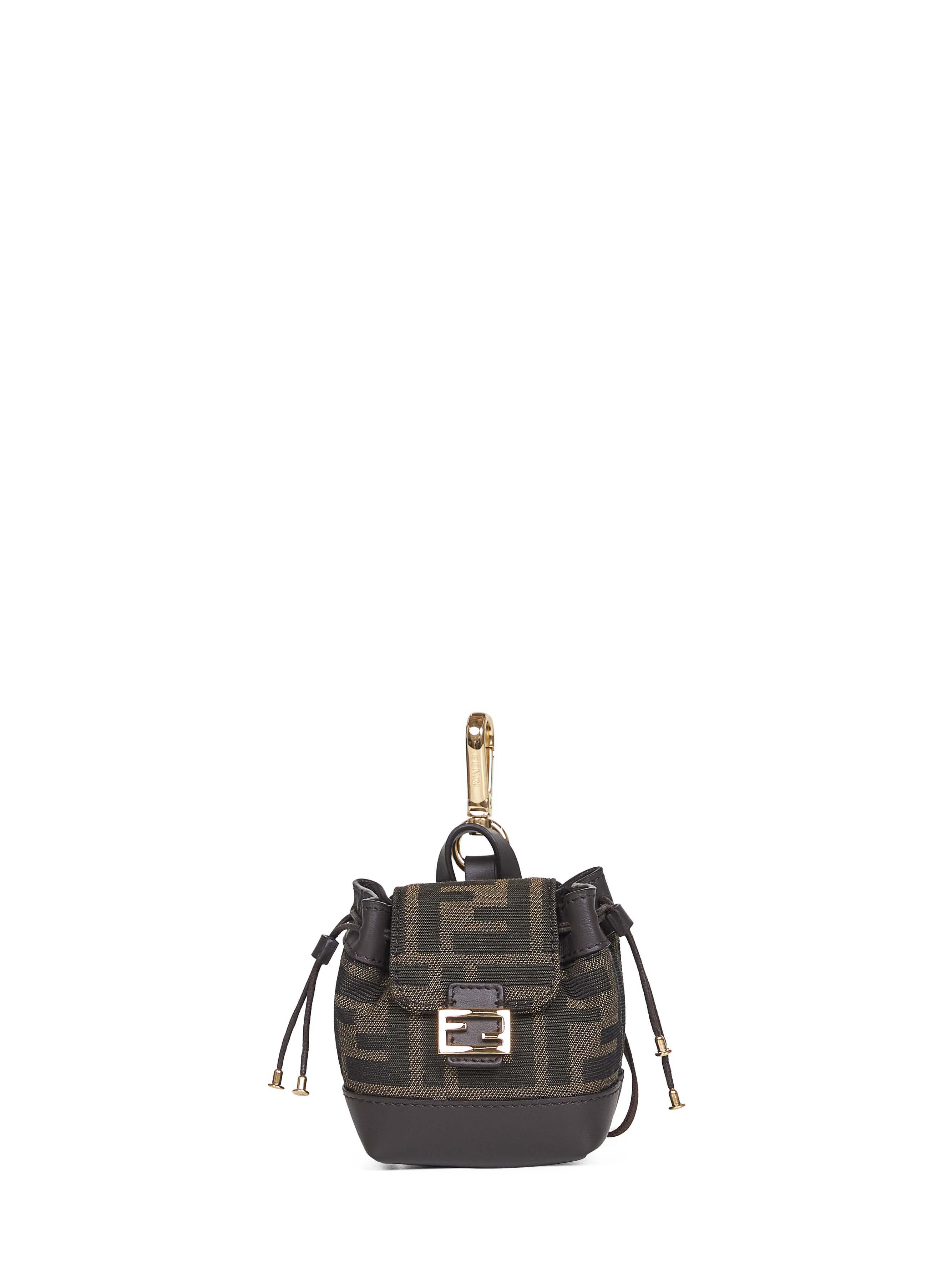 Fendi Accessories 7AS451AFPMF1GL7 (FENDI / バッグアクセサリー ) | FENDI (フェンディ)
