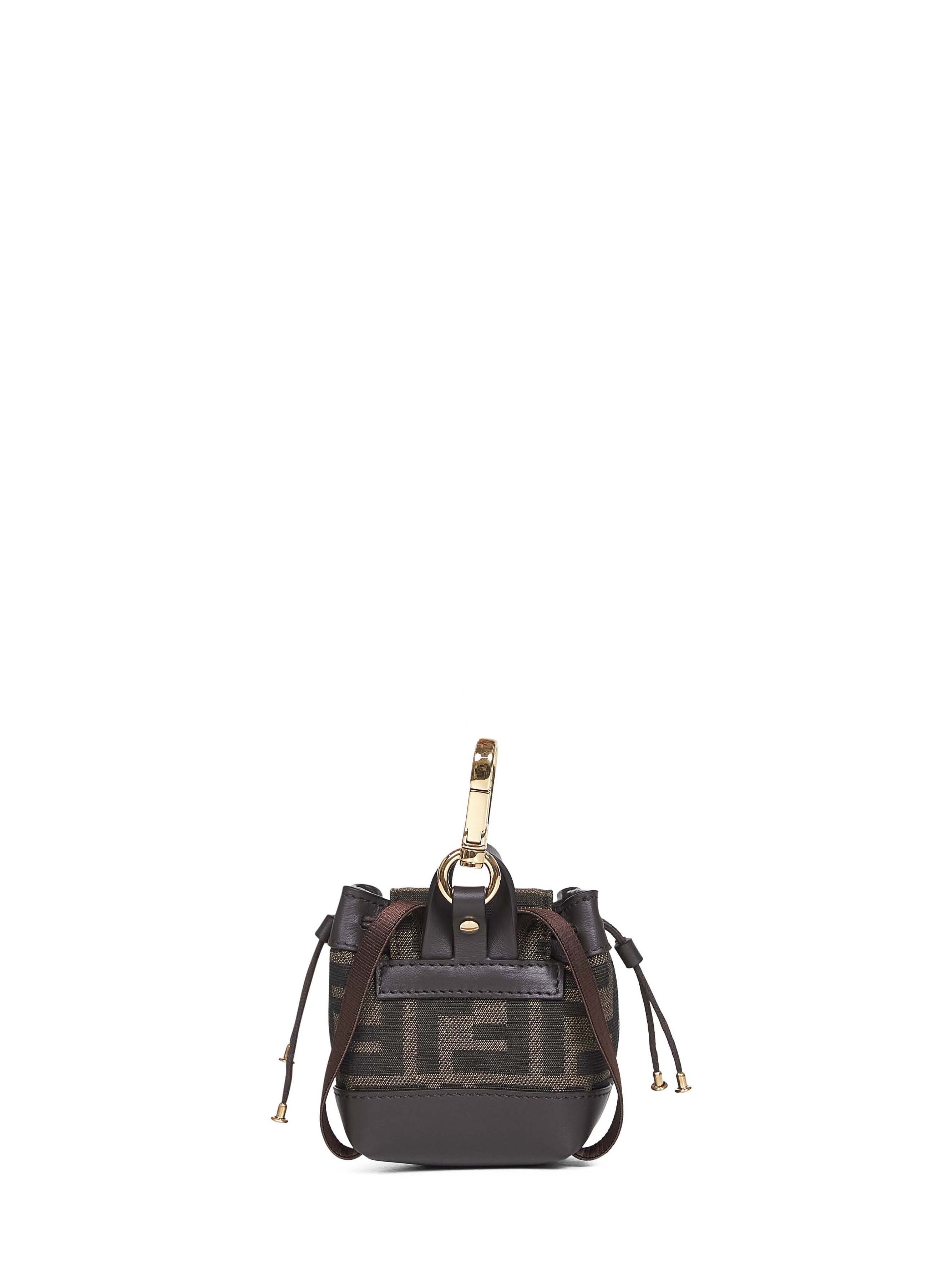 Fendi Accessories 7AS451AFPMF1GL7 (FENDI / バッグアクセサリー ) | FENDI (フェンディ)(1)