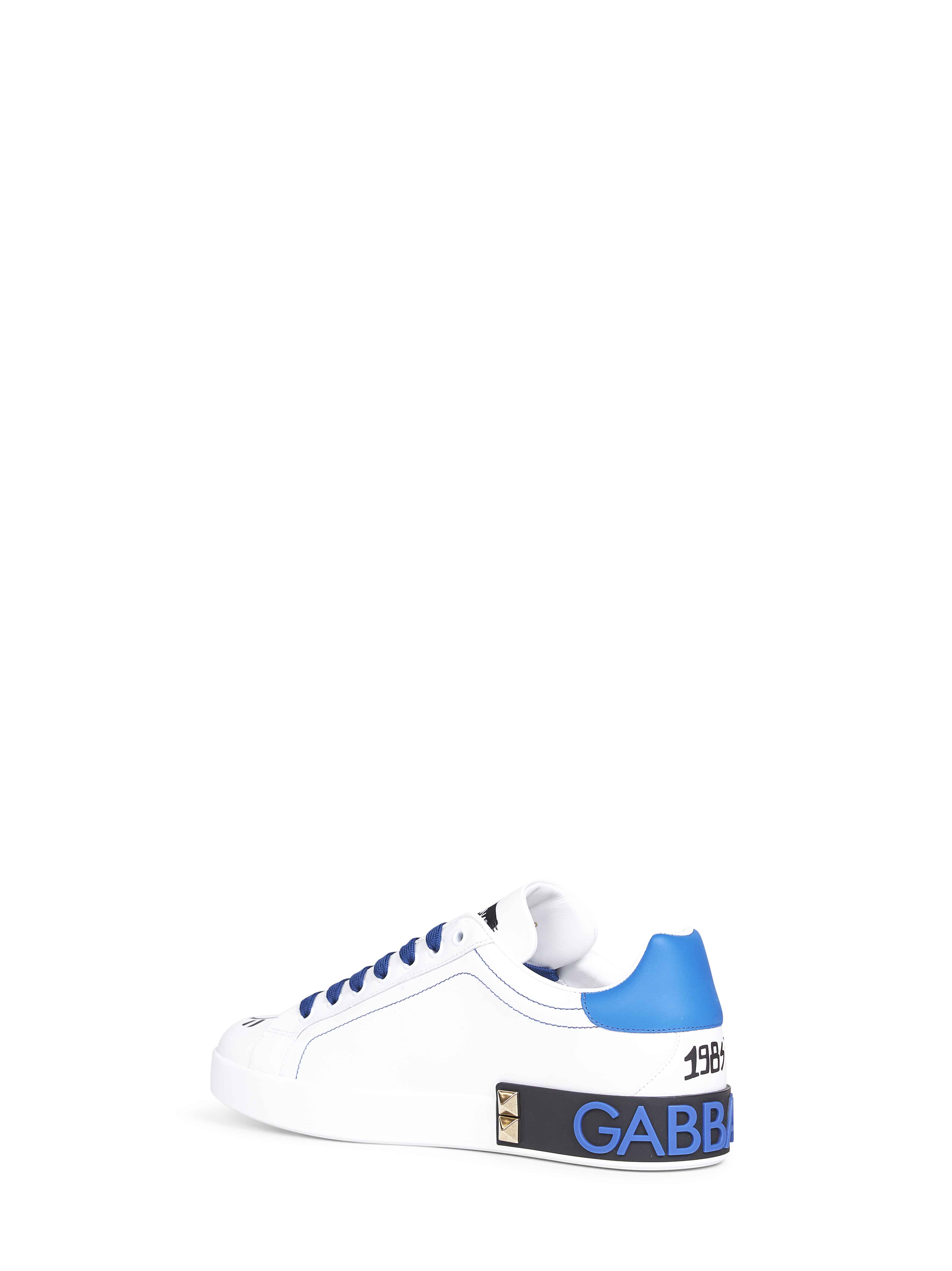 Dolce & Gabbana Sneakers CS1759A02198W921 (Dolce & Gabbana / スニーカー ) | Dolce & Gabbana (ドルチェガッバーナ)(2)