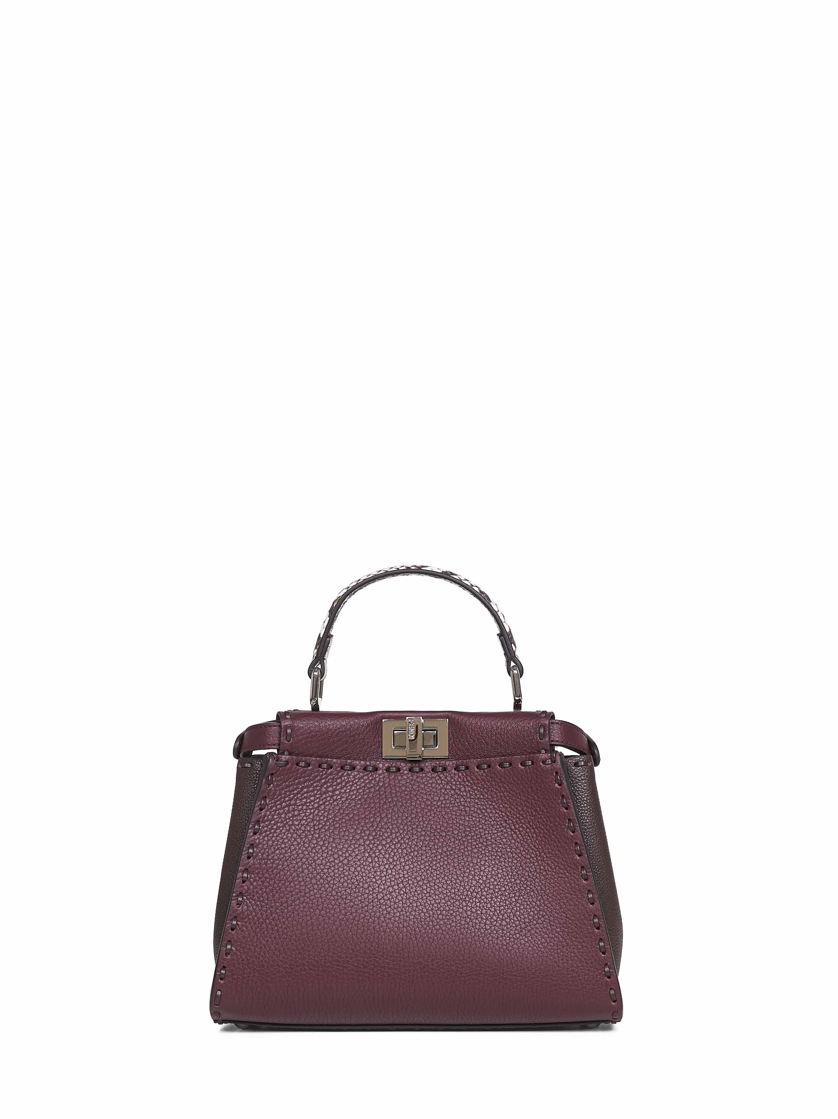 Fendi Bags.. 8BN244AWP3F1VFE (FENDI / ハンドバッグ・ショルダーバッグ ) | FENDI (フェンディ)