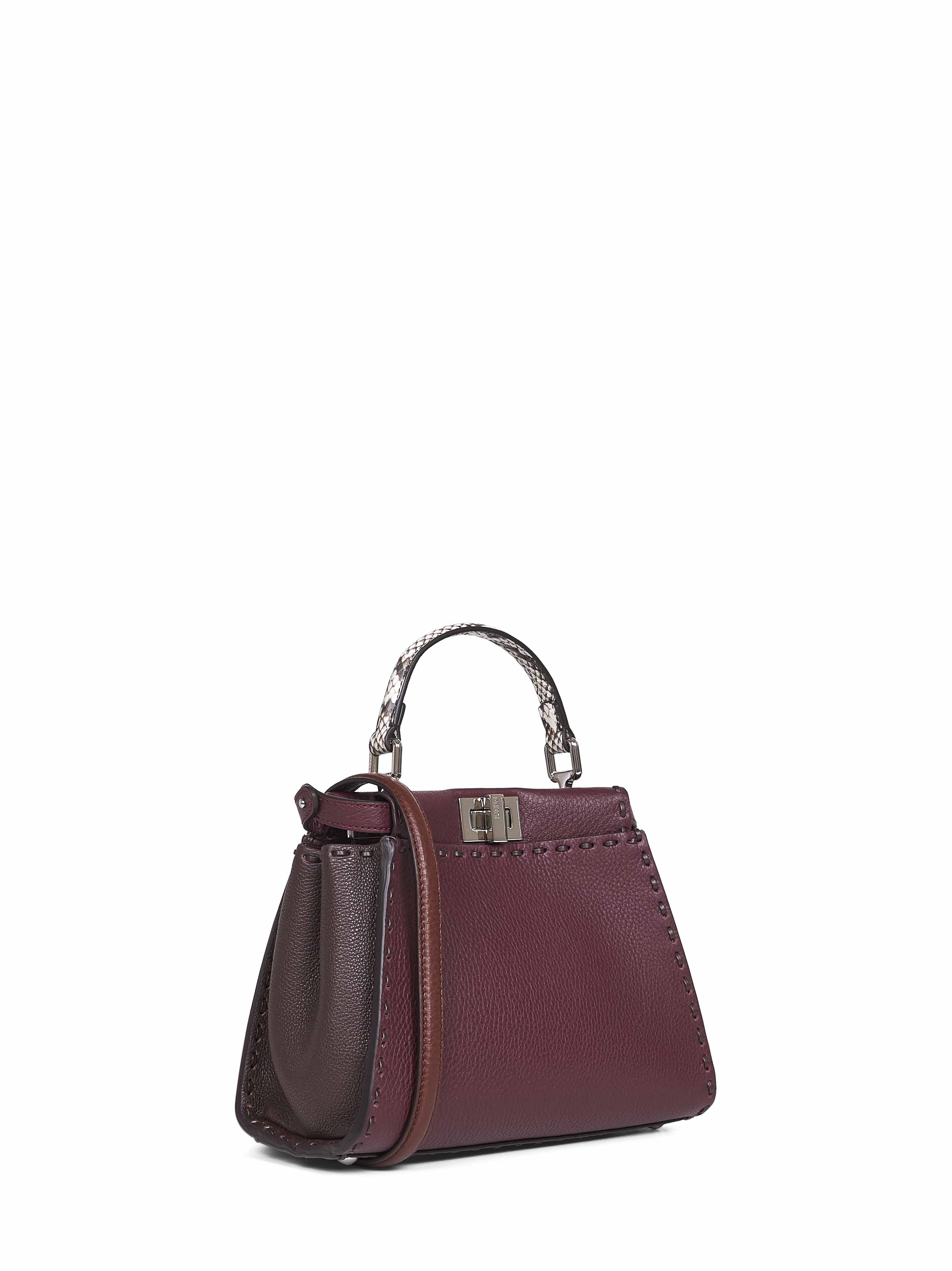 Fendi Bags.. 8BN244AWP3F1VFE (FENDI / ハンドバッグ・ショルダーバッグ ) | FENDI (フェンディ)(1)