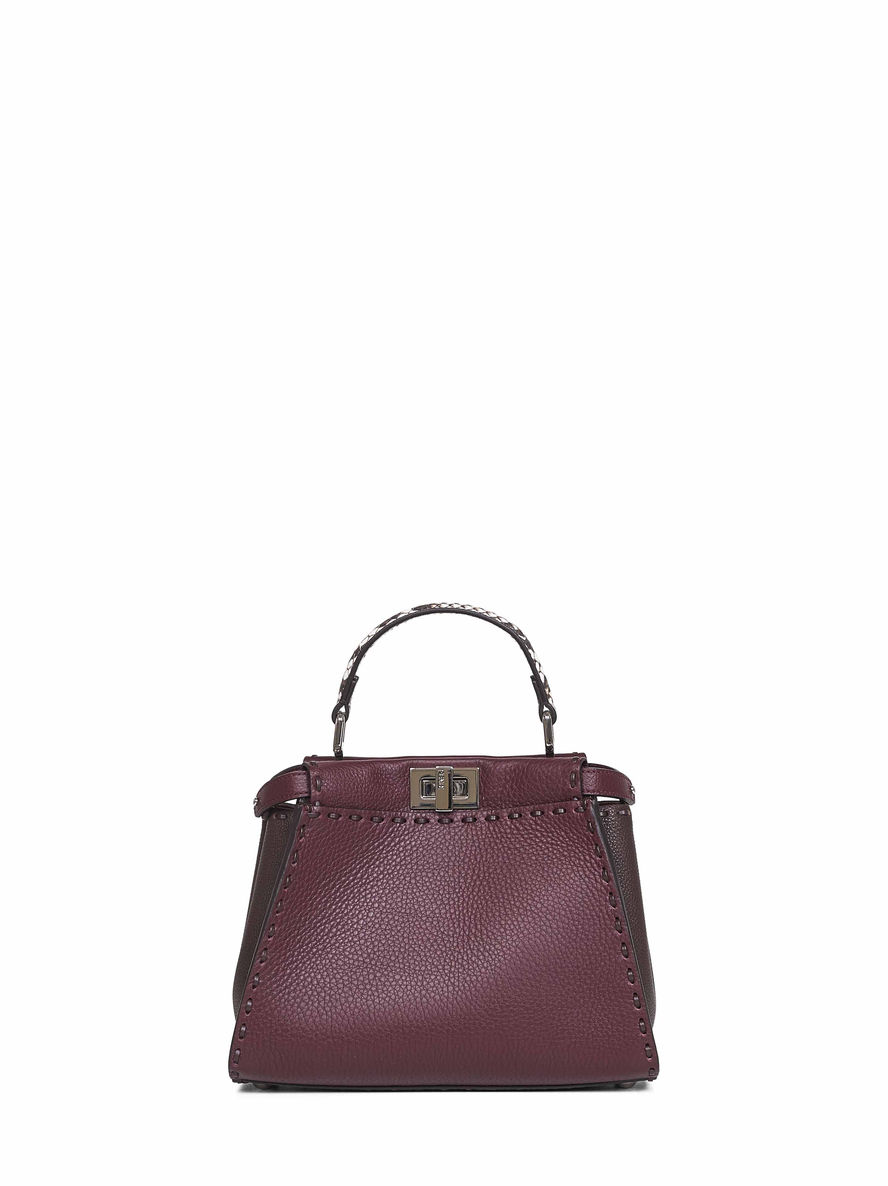 Fendi Bags.. 8BN244AWP3F1VFE (FENDI / ハンドバッグ・ショルダーバッグ ) | FENDI (フェンディ)(2)