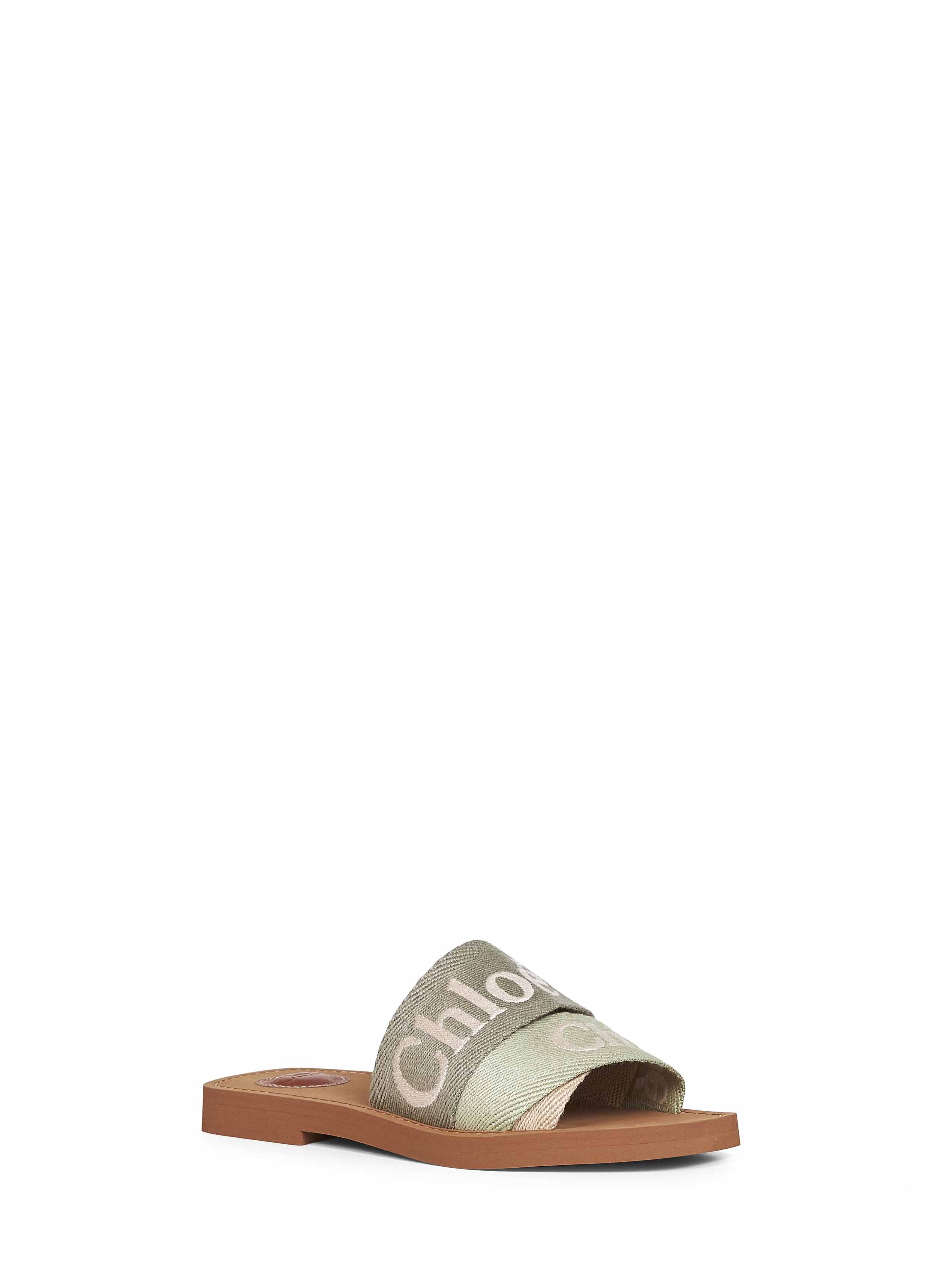 Chloè Sandals CHC23U188EF3D6 (Chloé / サンダル ) | Chloé (クロエ)(1)