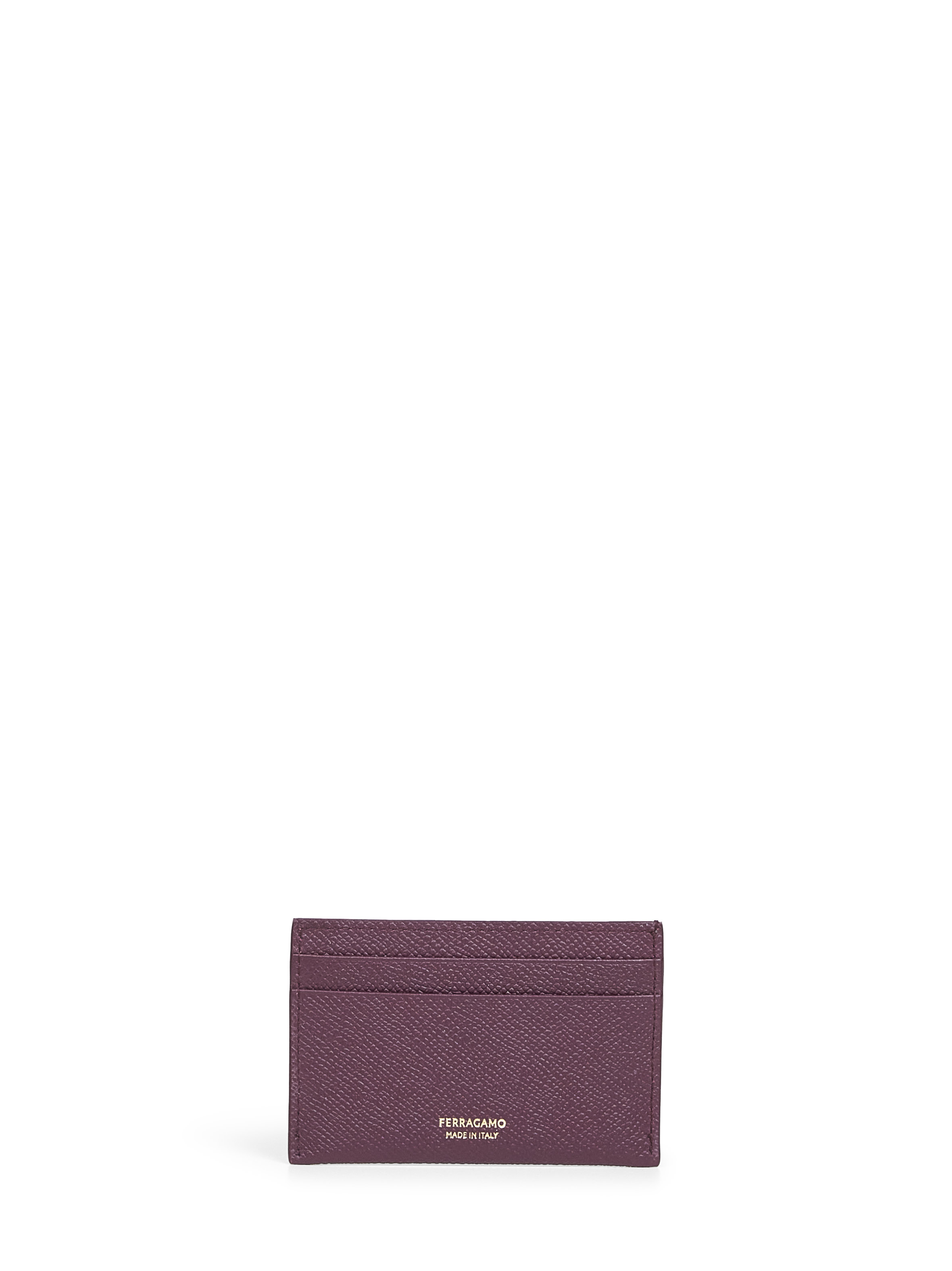 Ferragamo Wallets 220007201789861 (FERRAGAMO / 財布・カードケース ) | FERRAGAMO (フェラガモ)(2)
