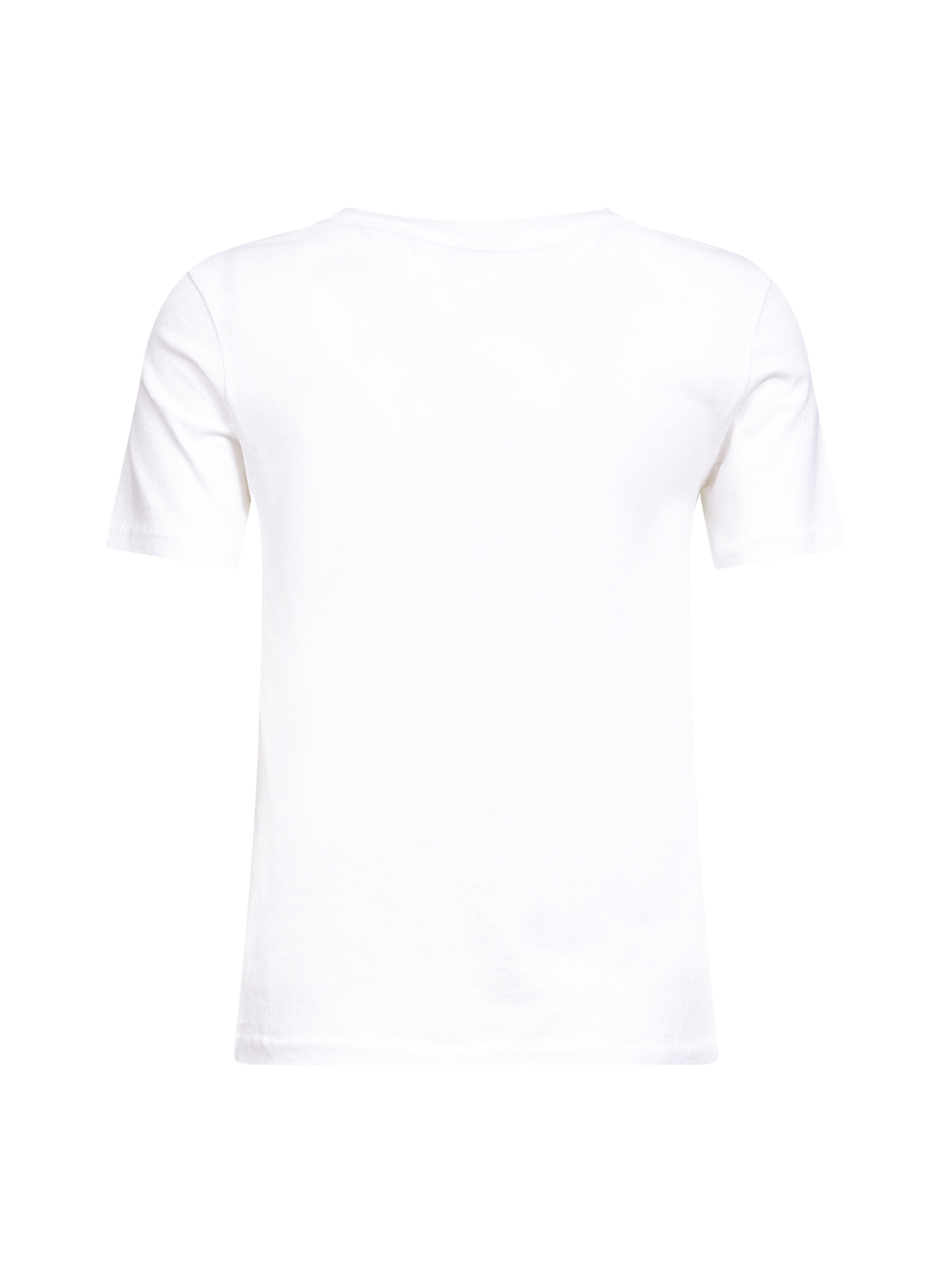 Chloè T-shirts and Polos White CH26SJH08197101 (Chloé / Tシャツ・カットソー ) | Chloé (クロエ)(1)