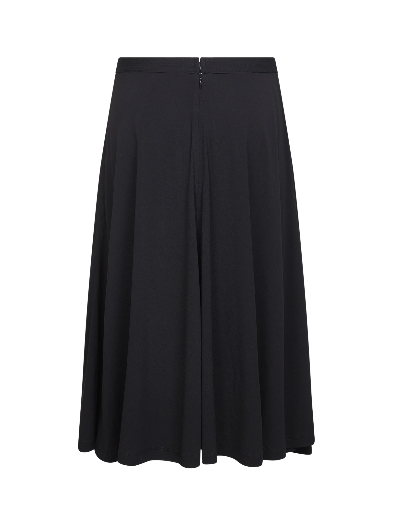 TOTEME Skirts Black 261WRB0405FB0122001 (TOTEME / スカート ) | TOTEME (トーテム)(1)