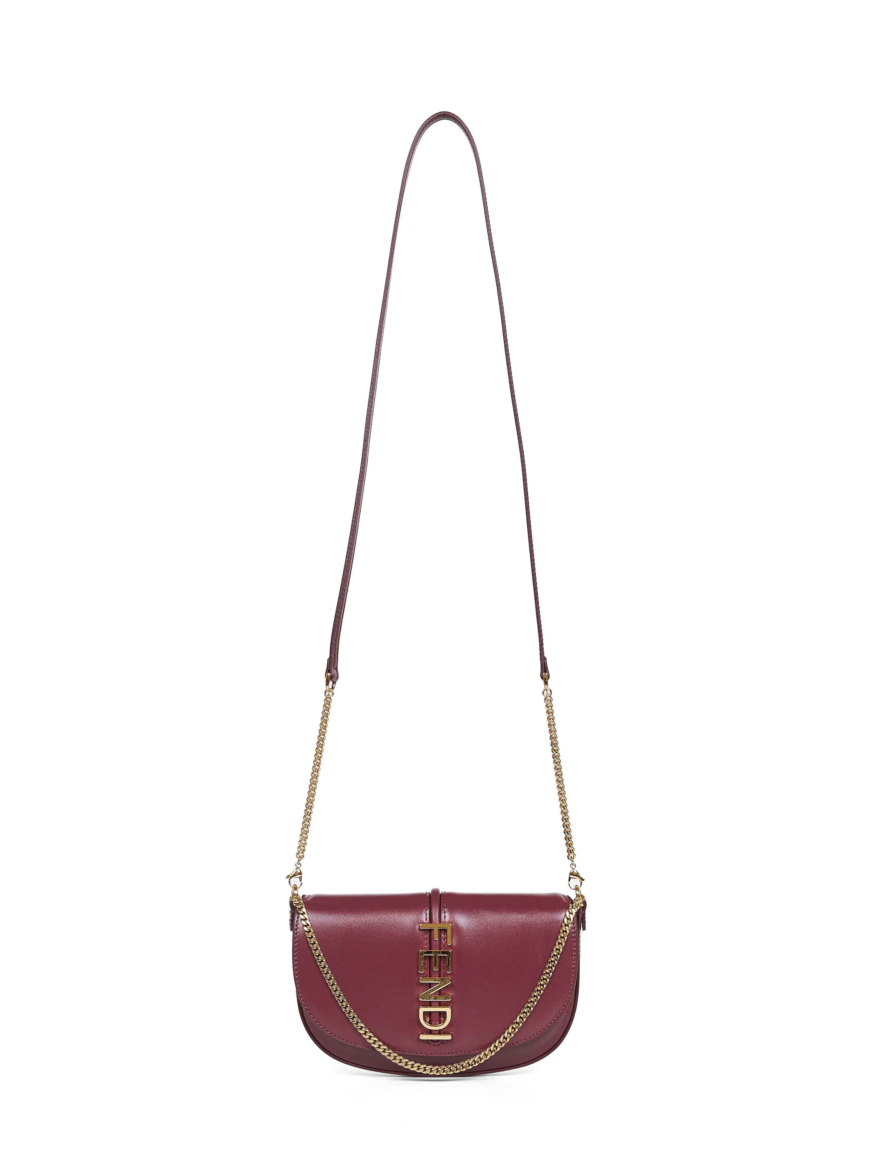 Fendi Bags.. 8M0529ANSSF0YPU (FENDI / ハンドバッグ・ショルダーバッグ ) | FENDI (フェンディ)