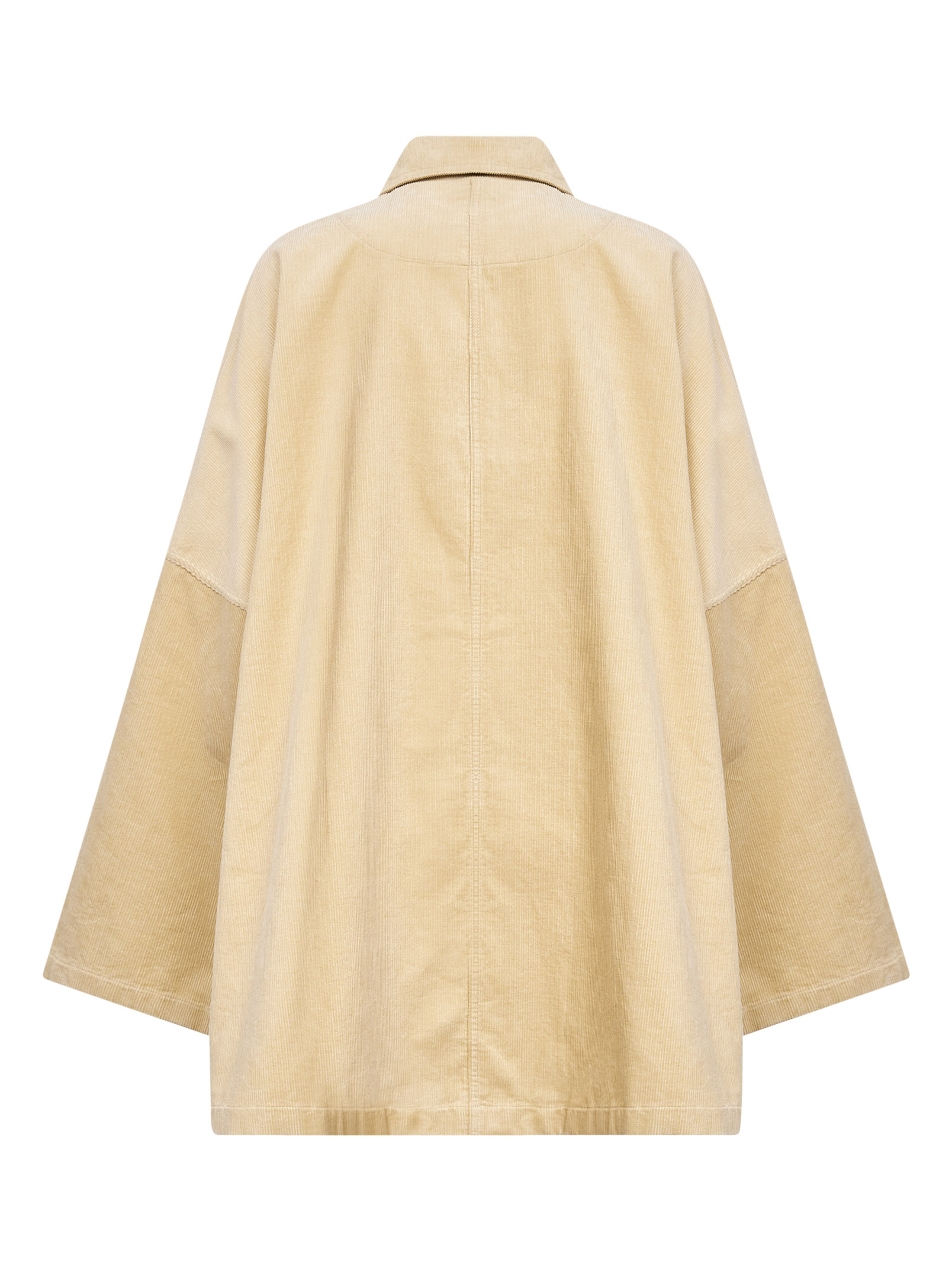 TOTEME Coats Beige 261WRO0269FB0554072 (TOTEME / カジュアルジャケット ) | TOTEME (トーテム)(1)